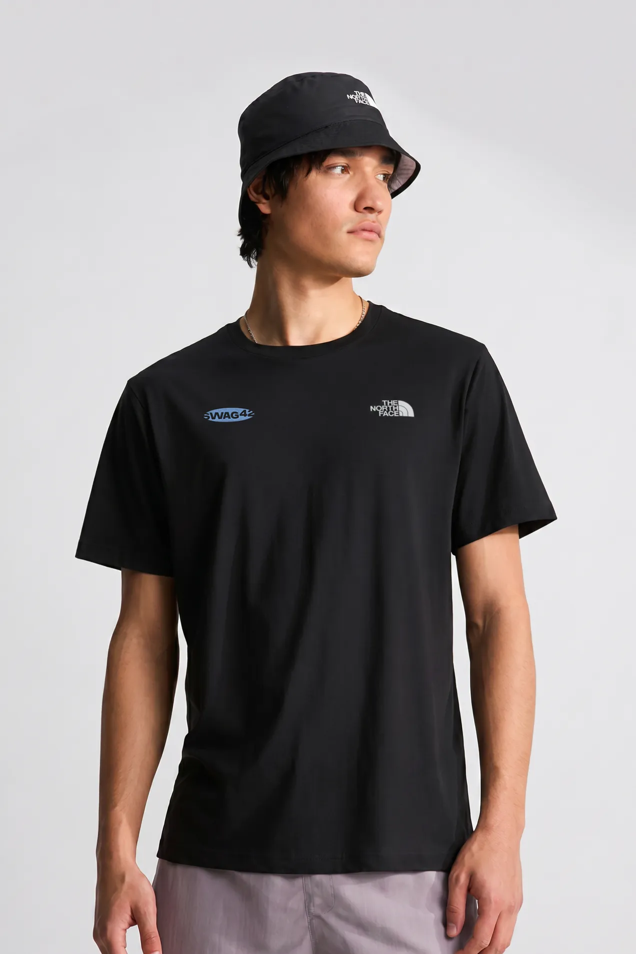 The North Face Evolution Simple Dome T-Shirt position: 1