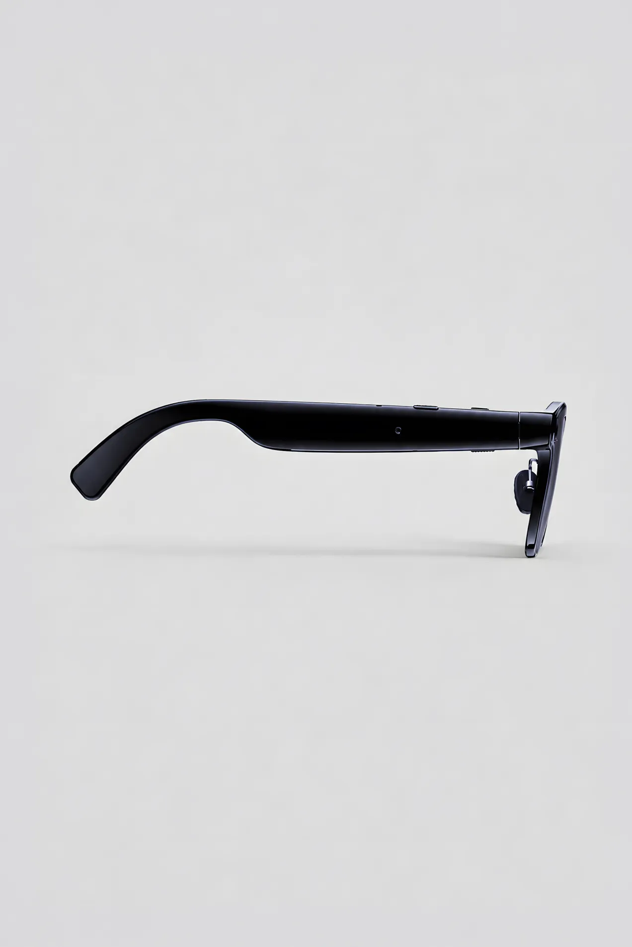 COLMI A2 AI Smart Glasses with 3 Interchangeable Lenses position: 5