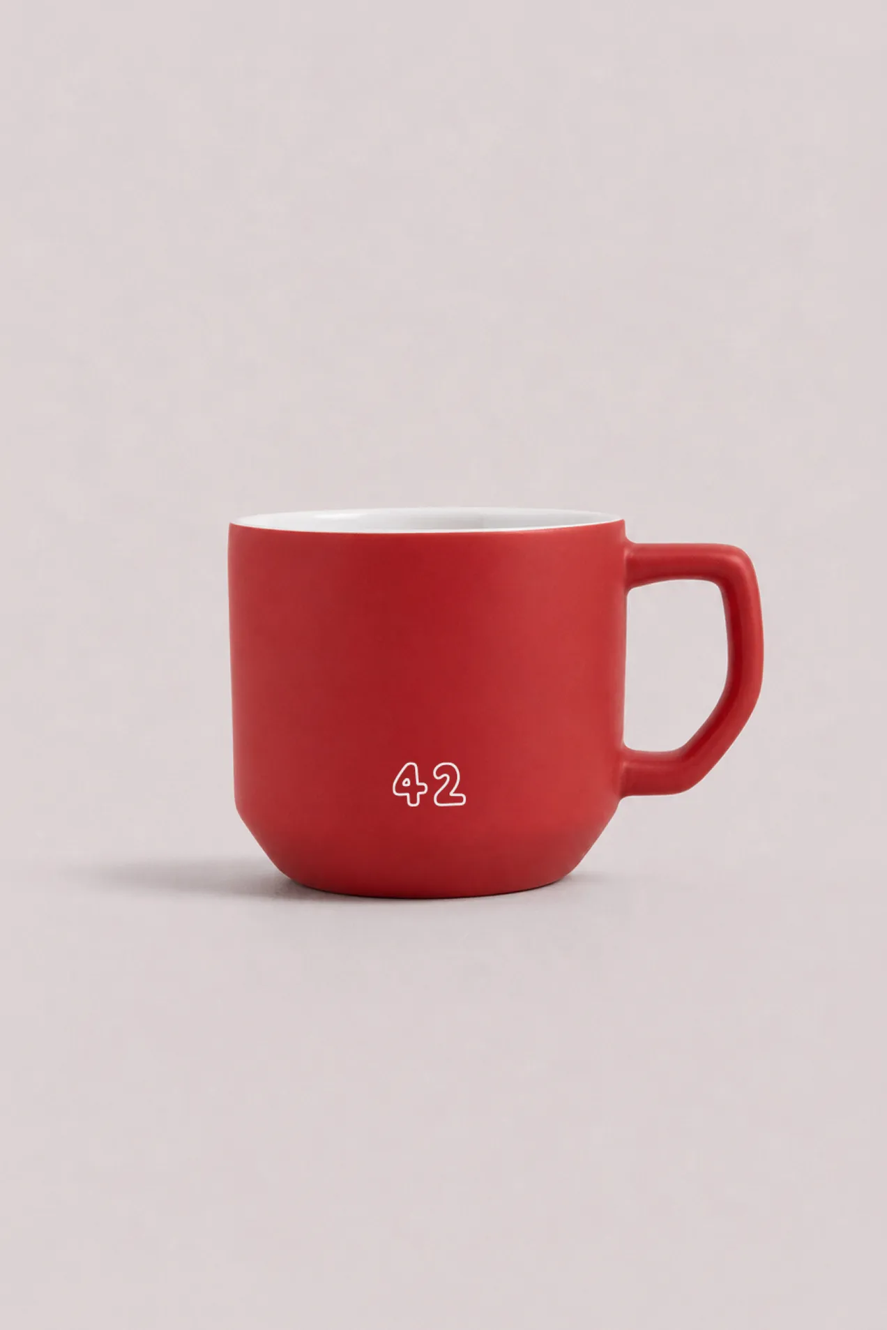 branded Everika Ceramic Mug 330 ml