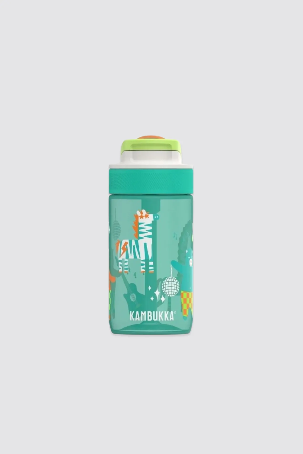 Kambukka Lagoon Kids Water Bottle 400 ml position: 1