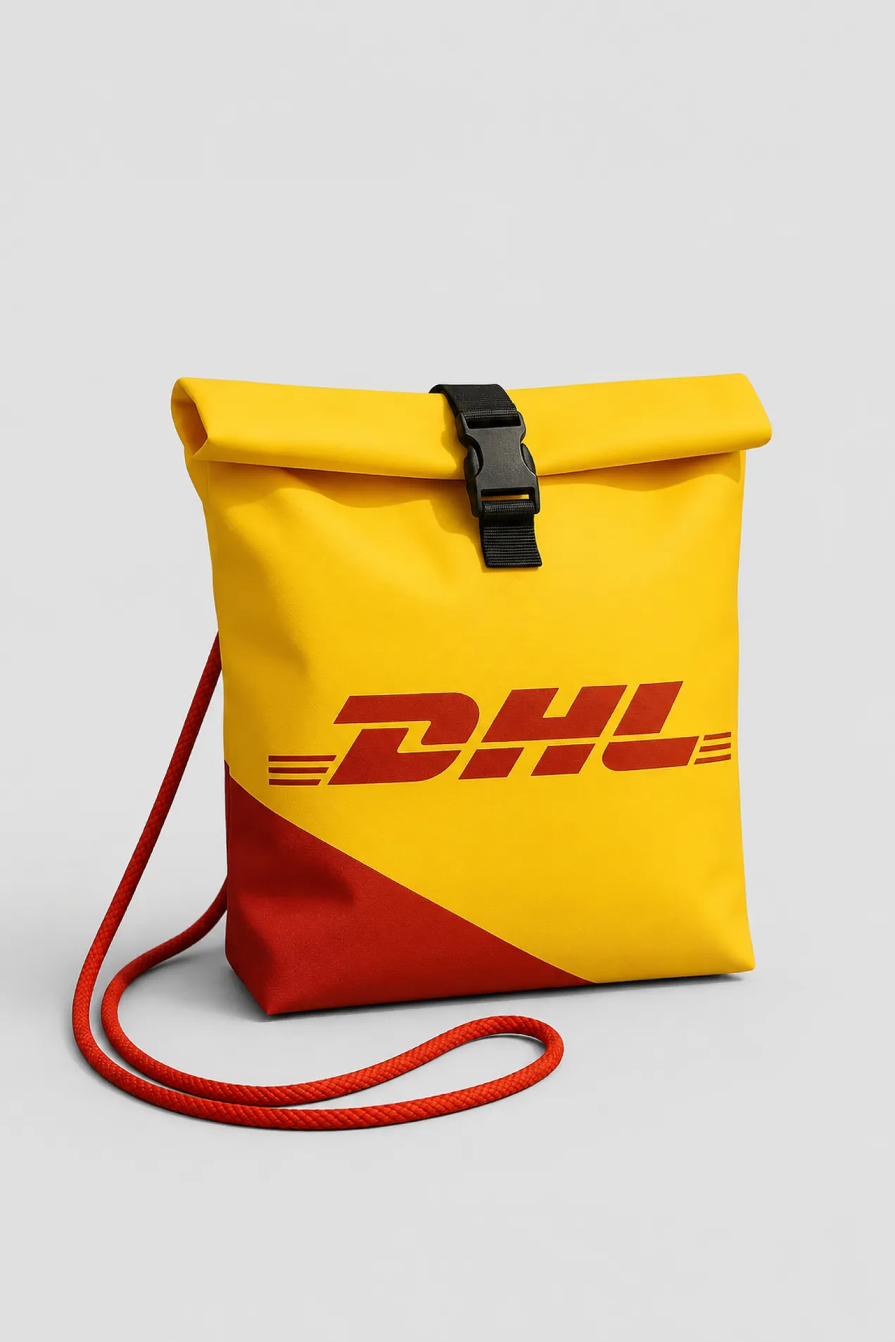 branded Rolltop Custom-Print