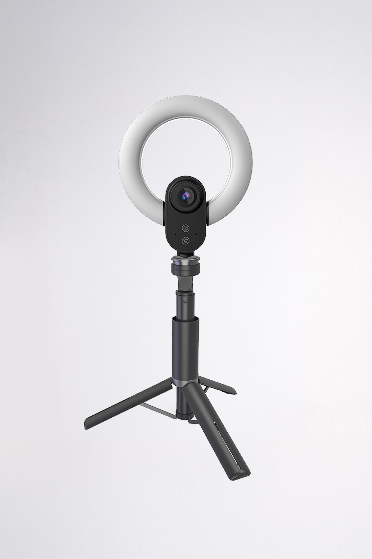 LORGAR Circulus 910 Streaming Web Camera