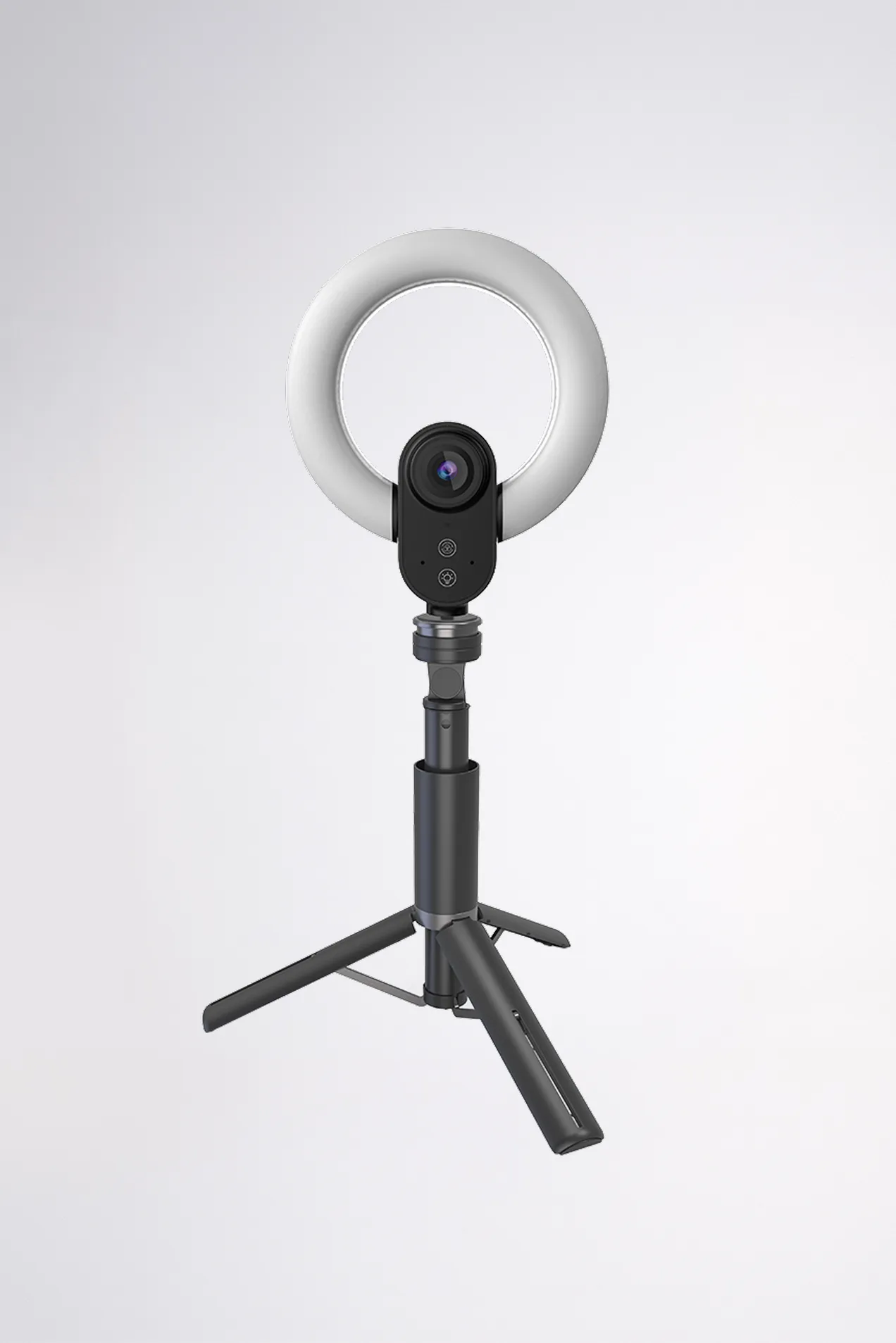 LORGAR Circulus 910 Streaming Web Camera position: 1