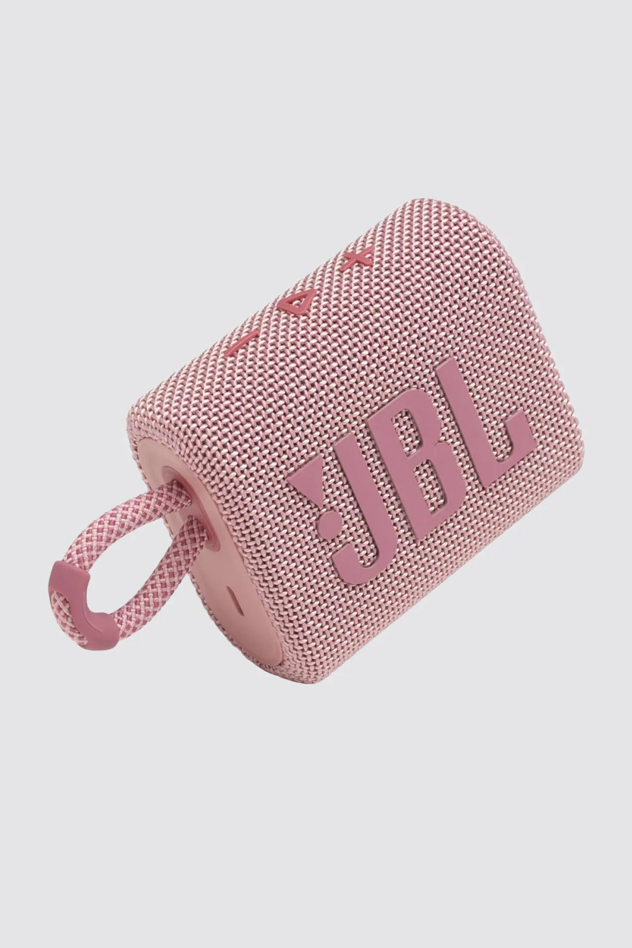 JBL Go 3 Bluetooth Wireless Speaker position: 4