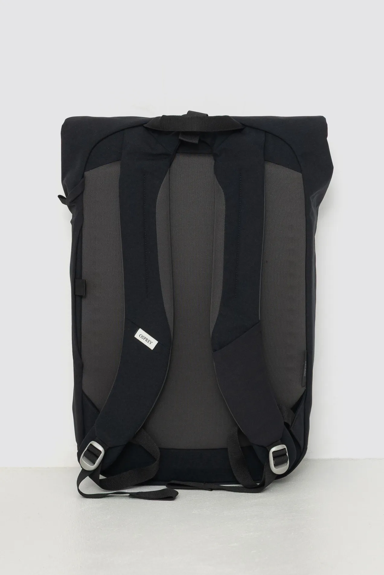 custom Osprey Arcane Roll Top Backpack with your logo