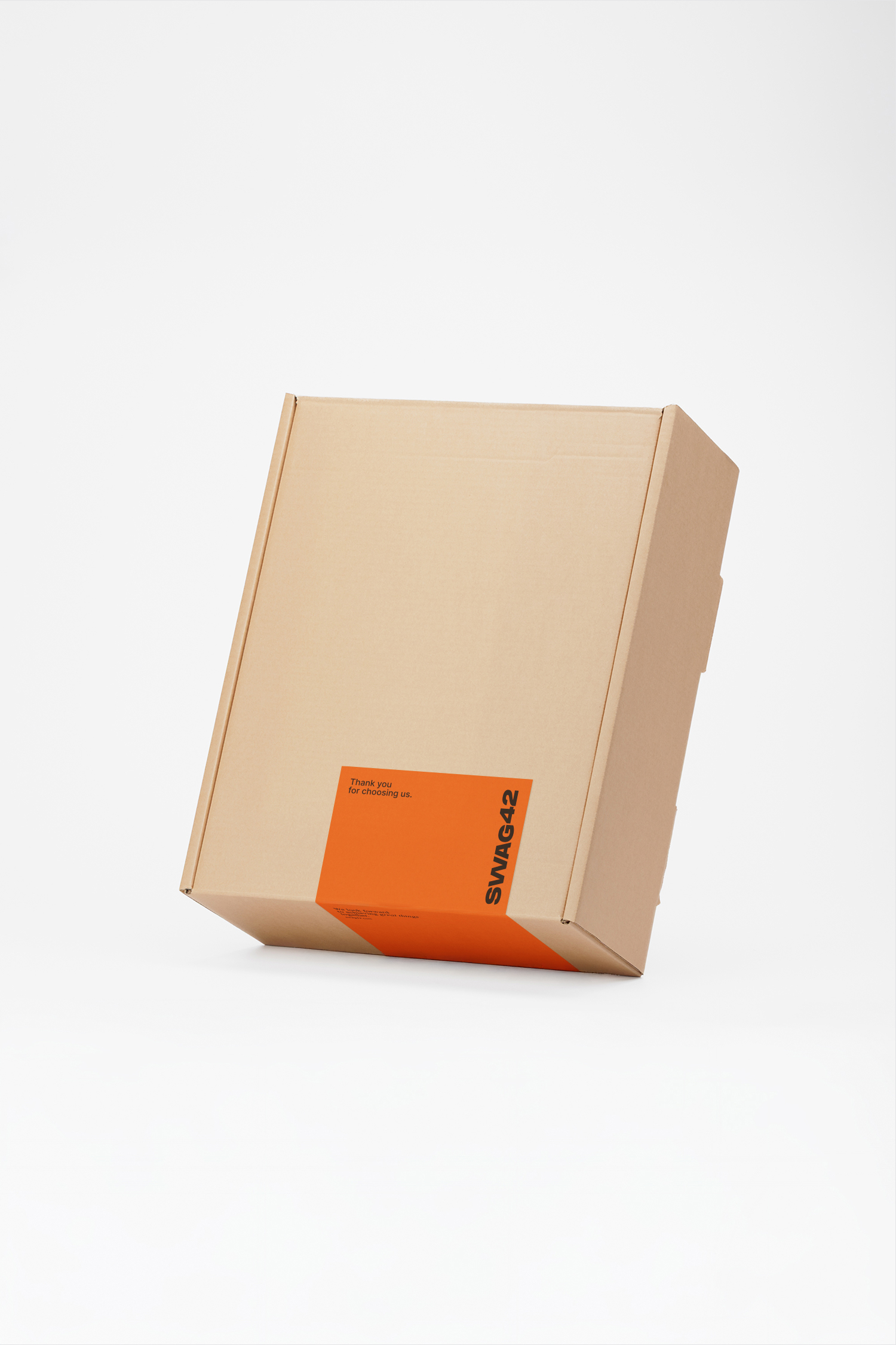 Craft Box XL with Sticker position: 0