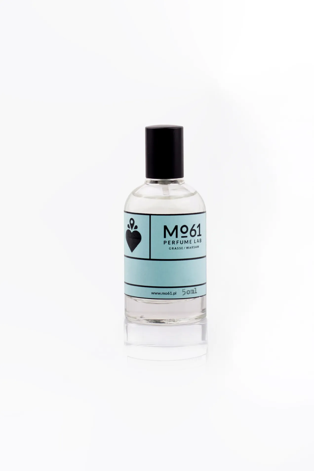 Custom Perfume 50 ml position: 1