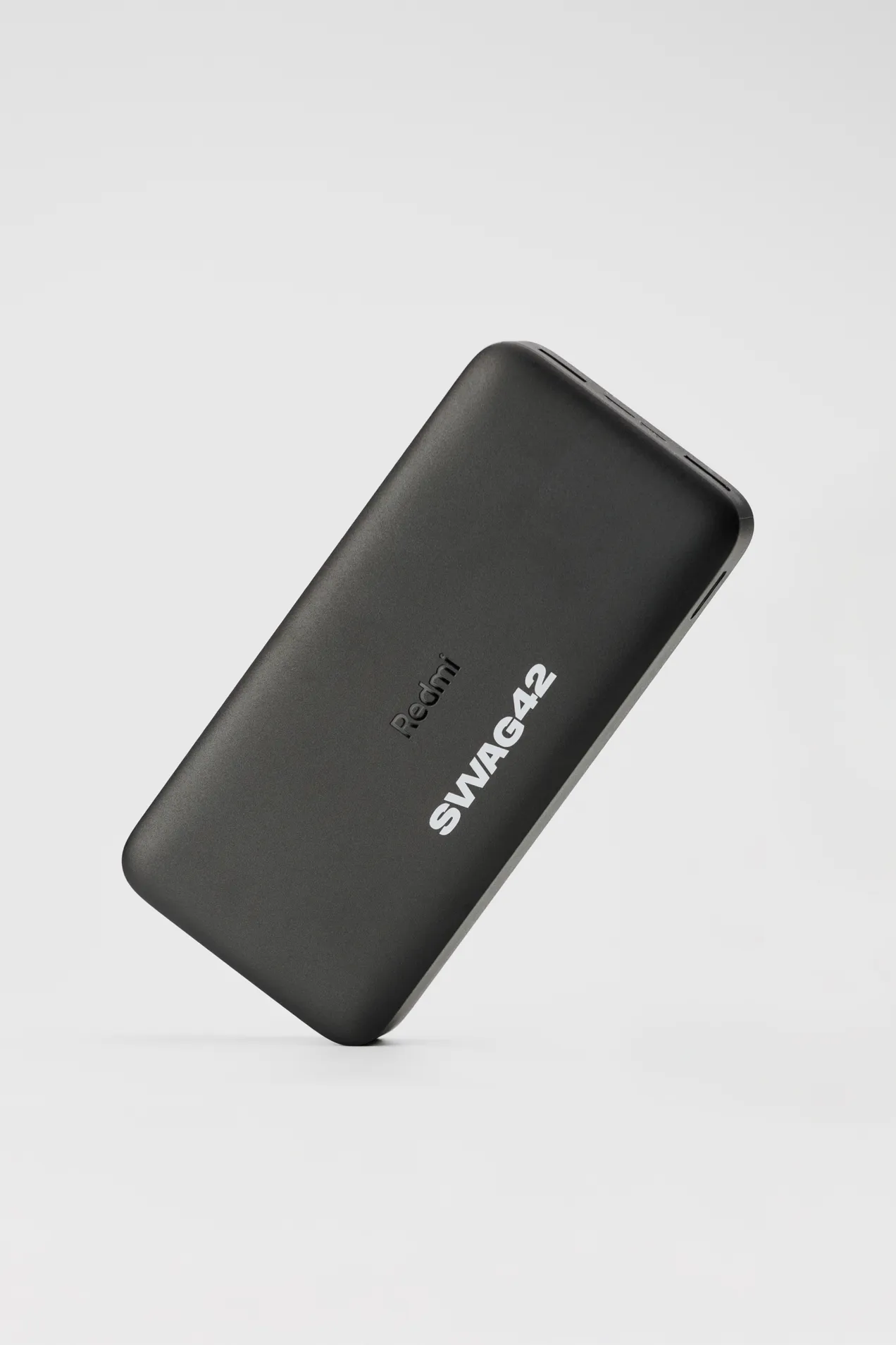 Xiaomi Redmi Fast Charger Power Bank position: 1
