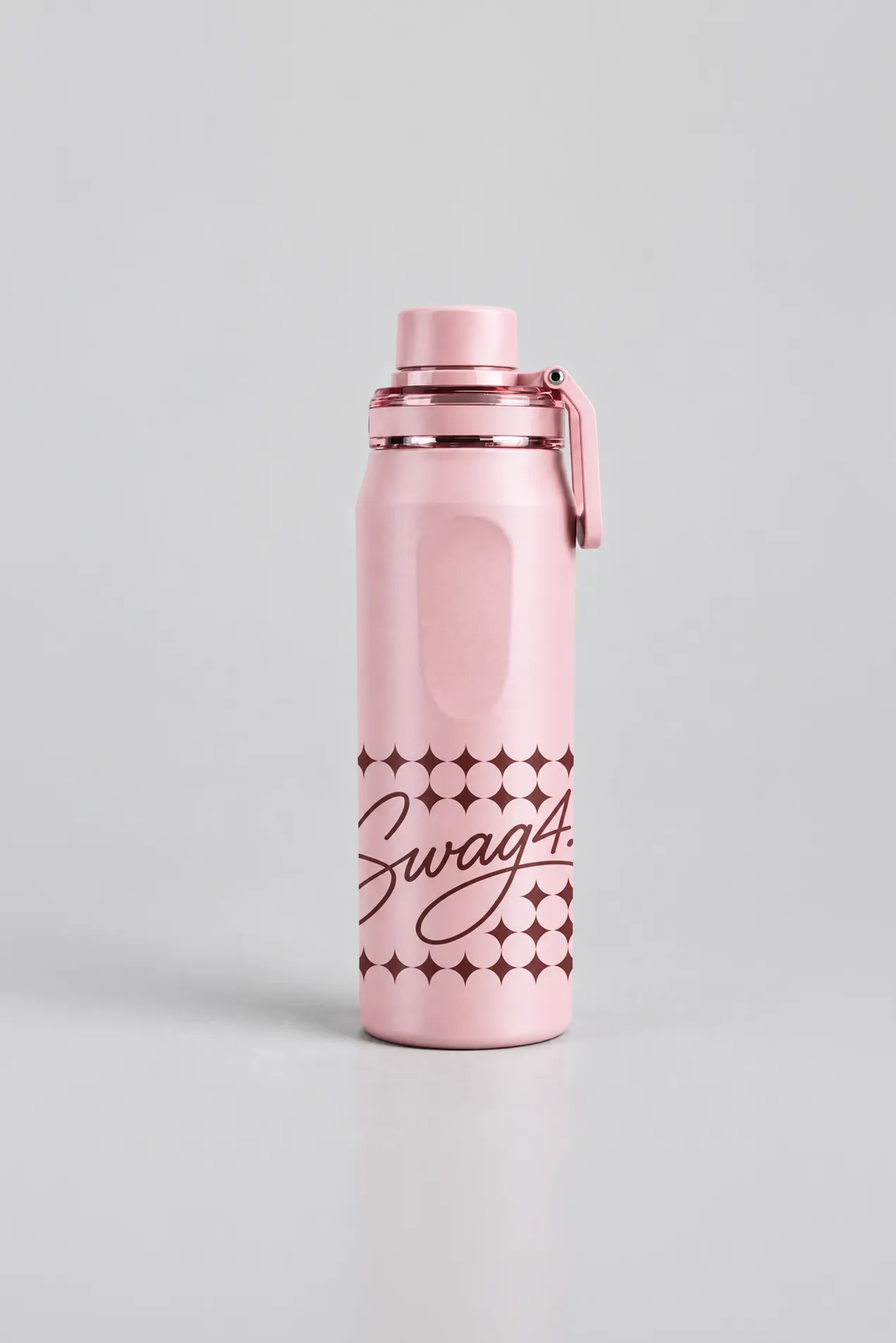 Vacuum-Insulated Sports Bottle with Carry Handle 750 ml position: 1