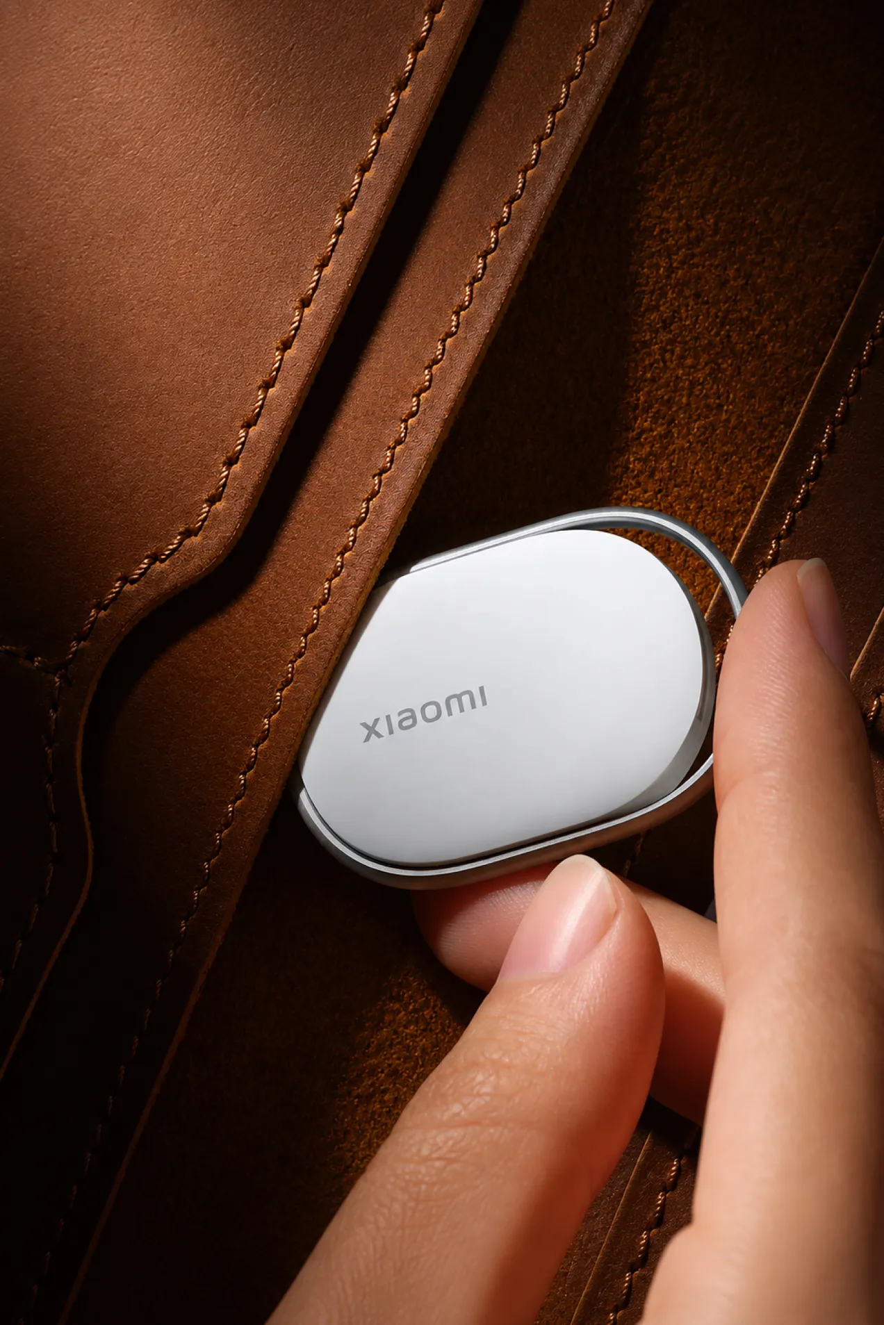 Xiaomi Tag Smart Tracer position: 4