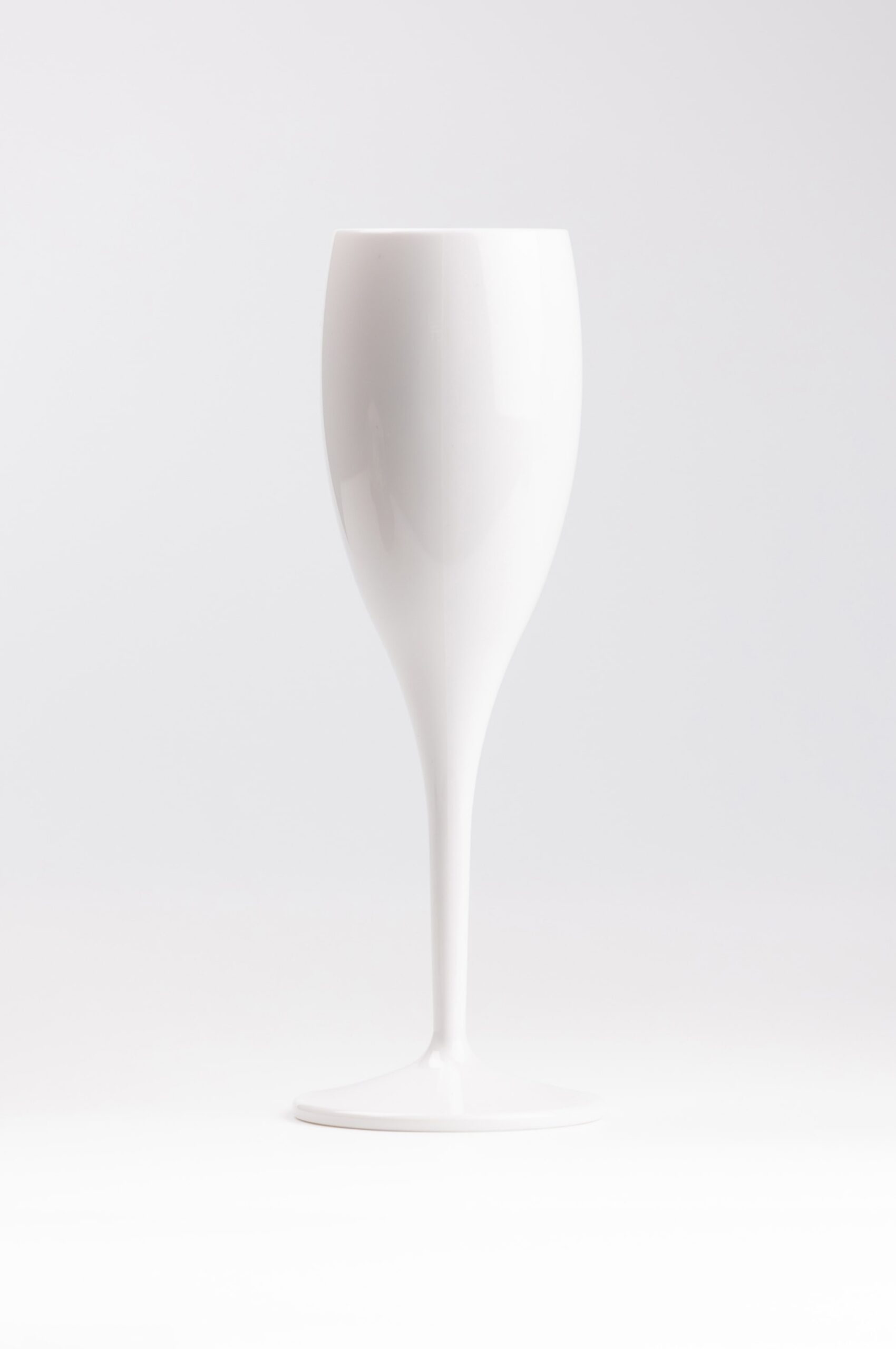 Champagne glass