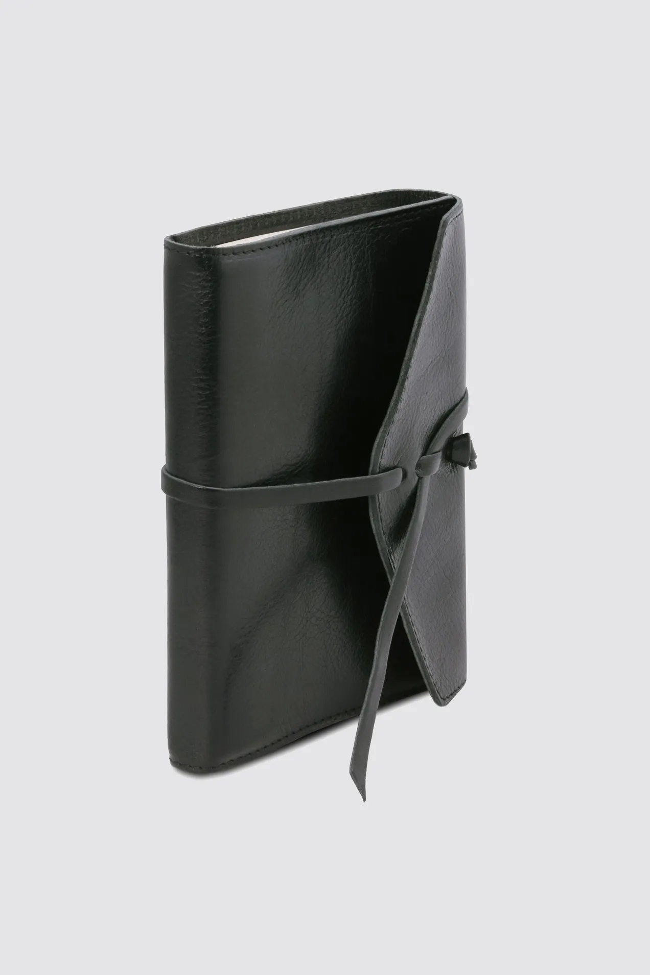 custom Handcrafted Leather Notebook with your logo