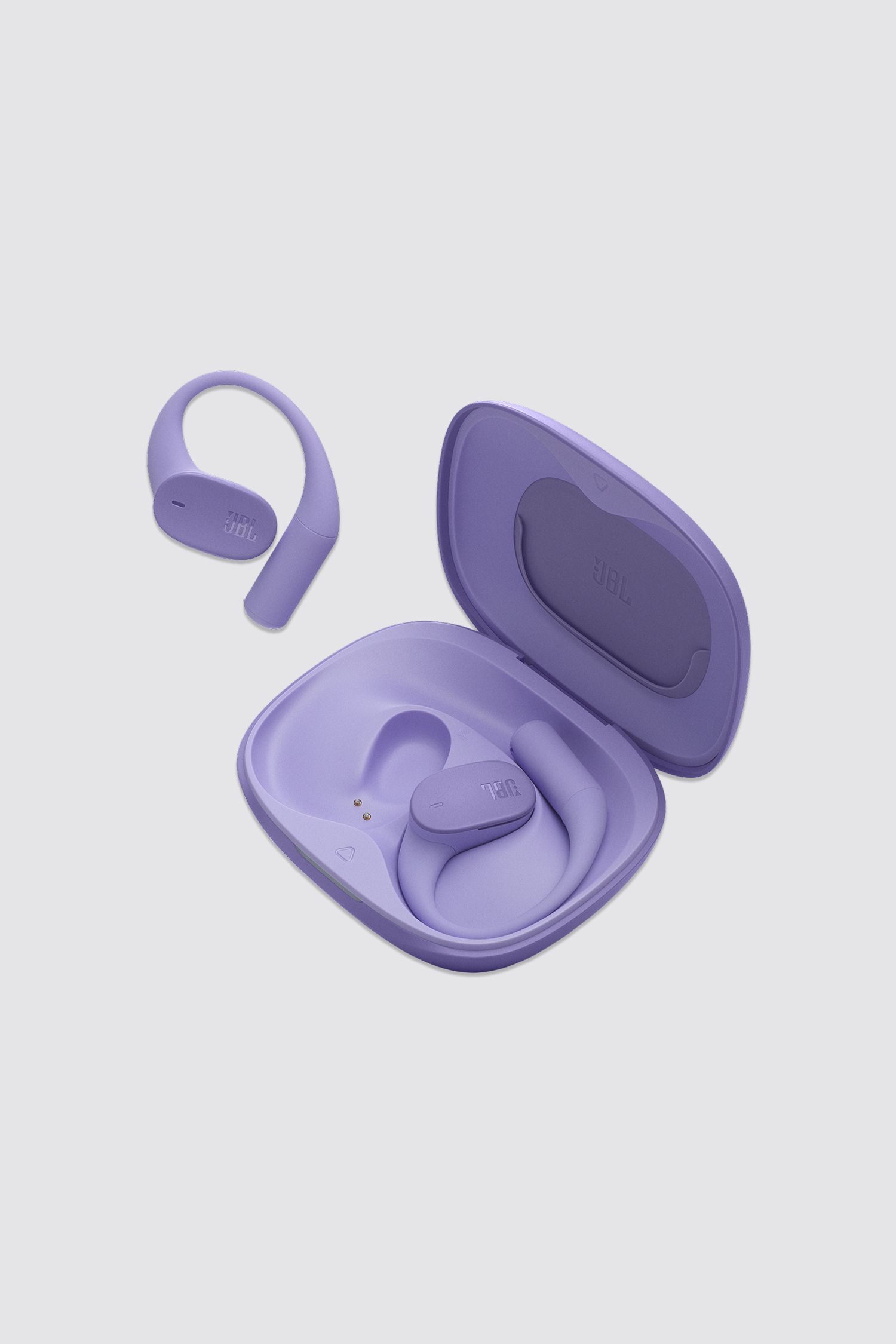 JBL Sense Lite Open-Ear Wireless Headphones