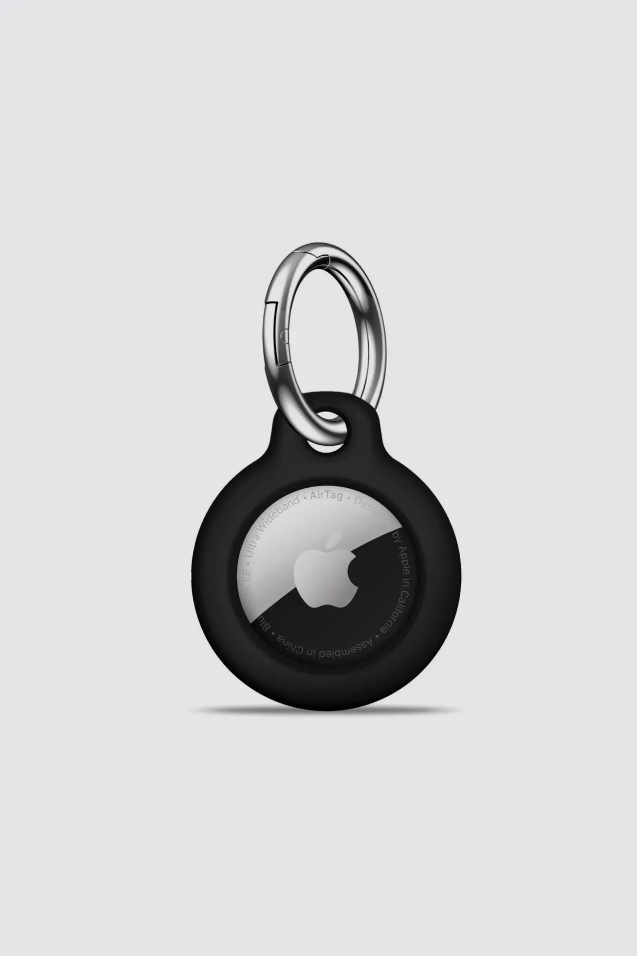 Tech-Protect Rough AirTag Case position: 1