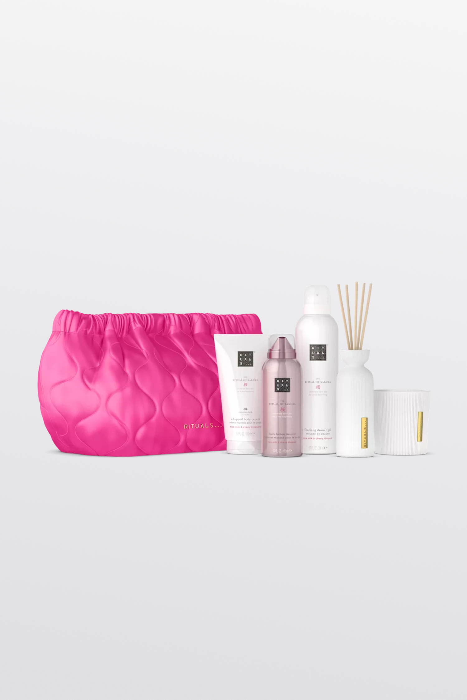 Rituals Gift Set L position: 0