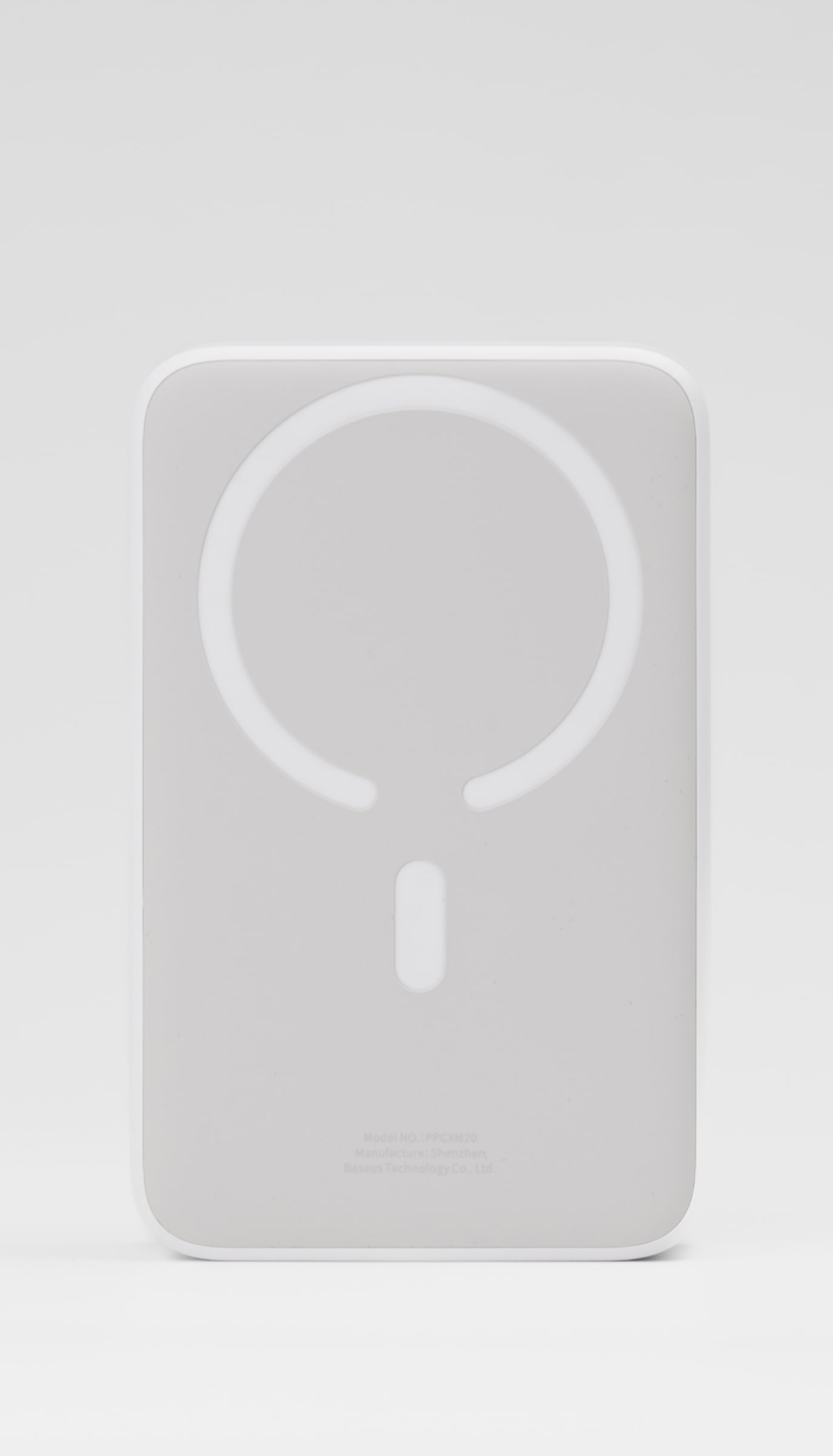 Power bank