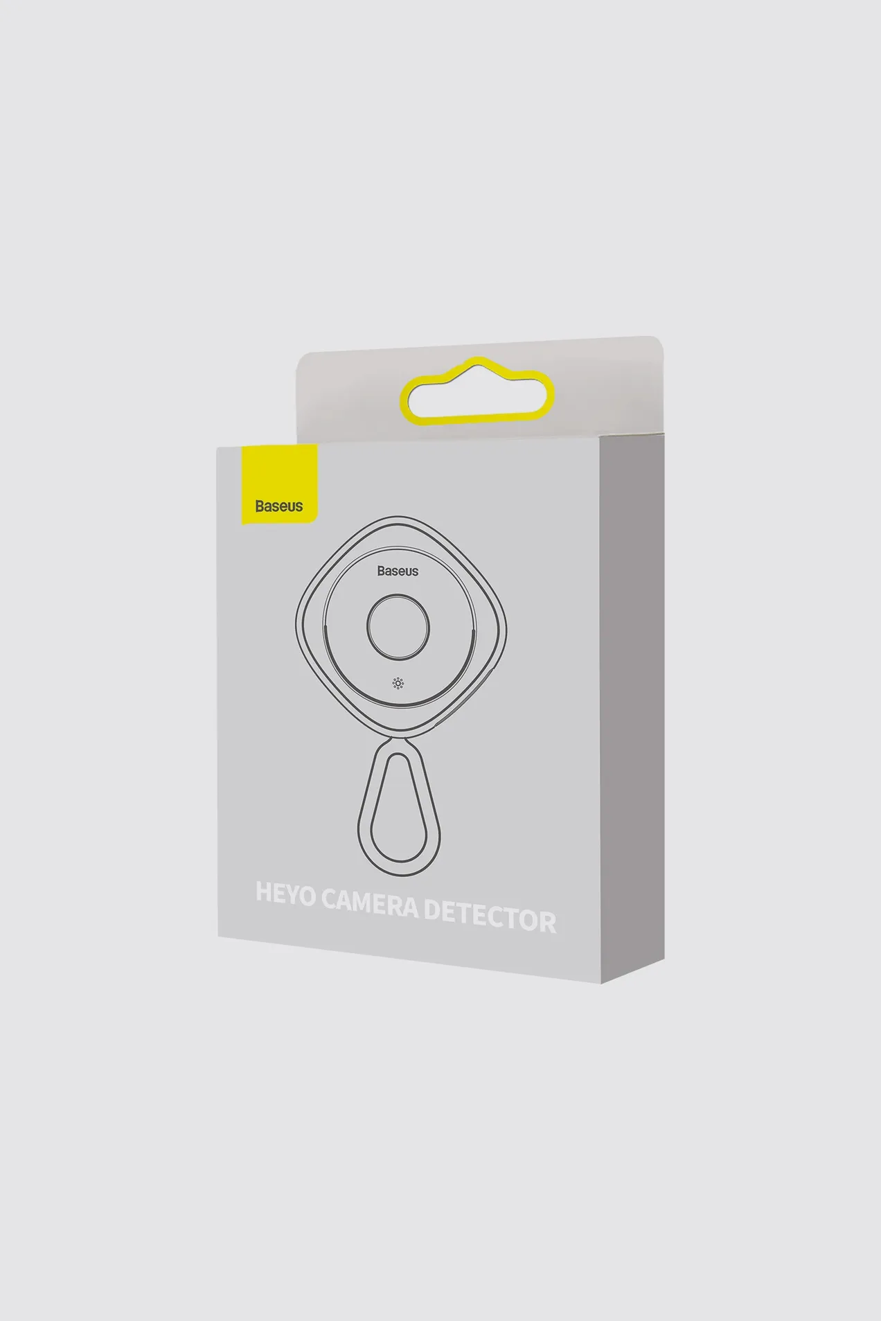 Baseus Heyo Hidden Camera Detector position: 5