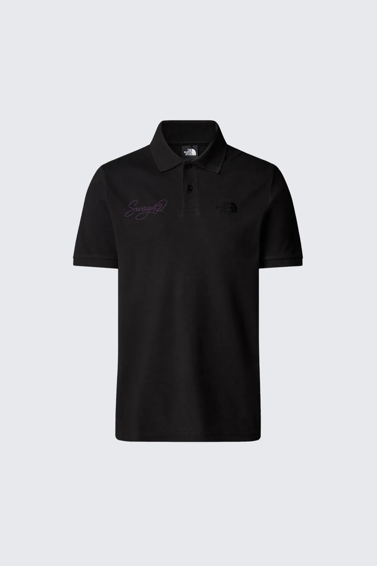 The North Face Essential Regular Polo position: 5