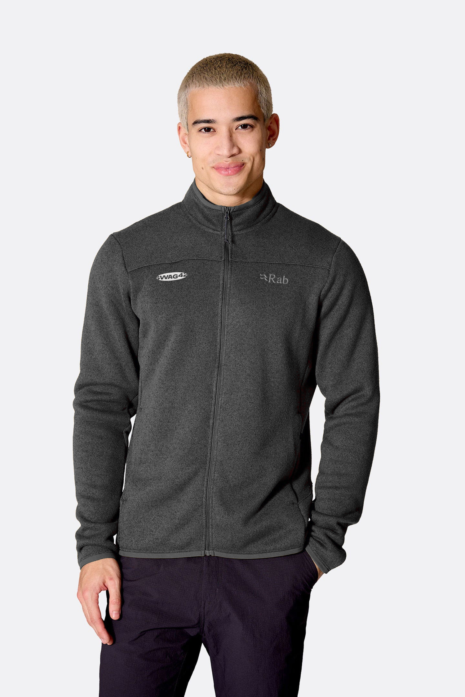 RAB Ryvoan Jacket
