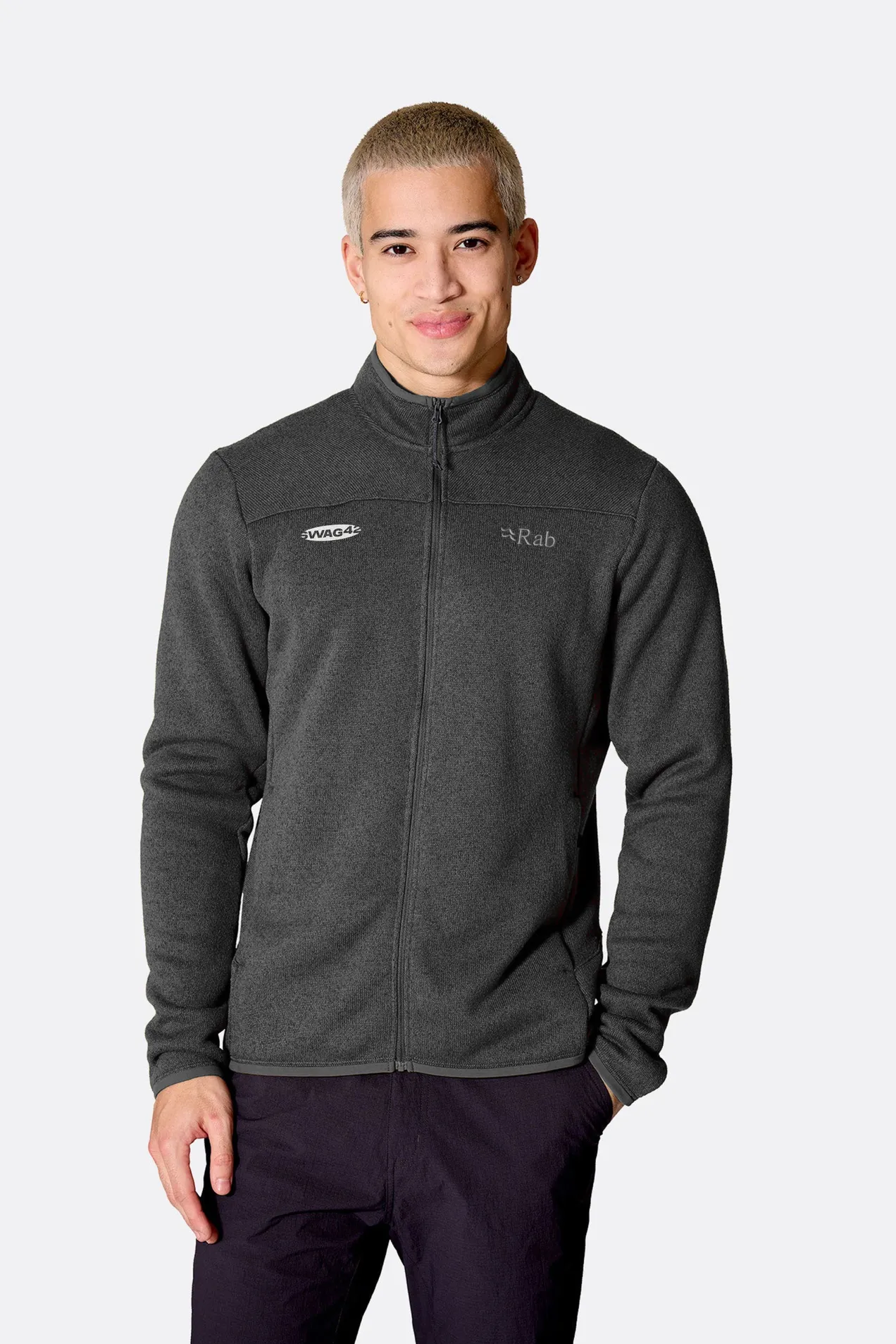 RAB Ryvoan Jacket position: 1