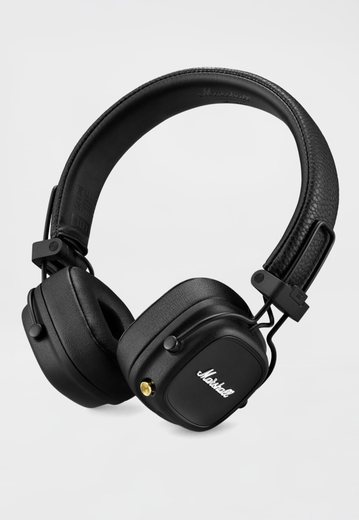Marshall headphones