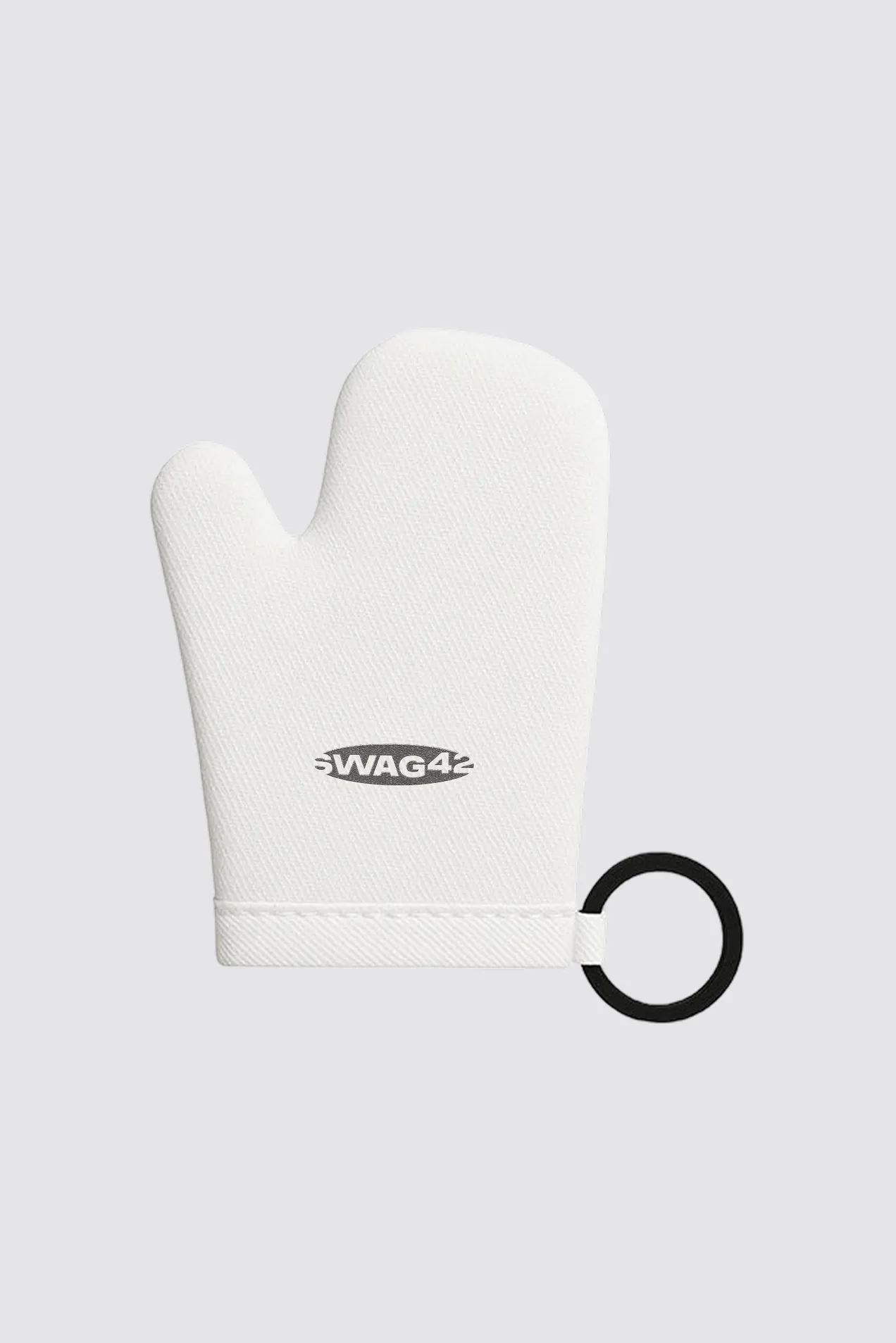 Mini Oven Mitt Keychain position: 1