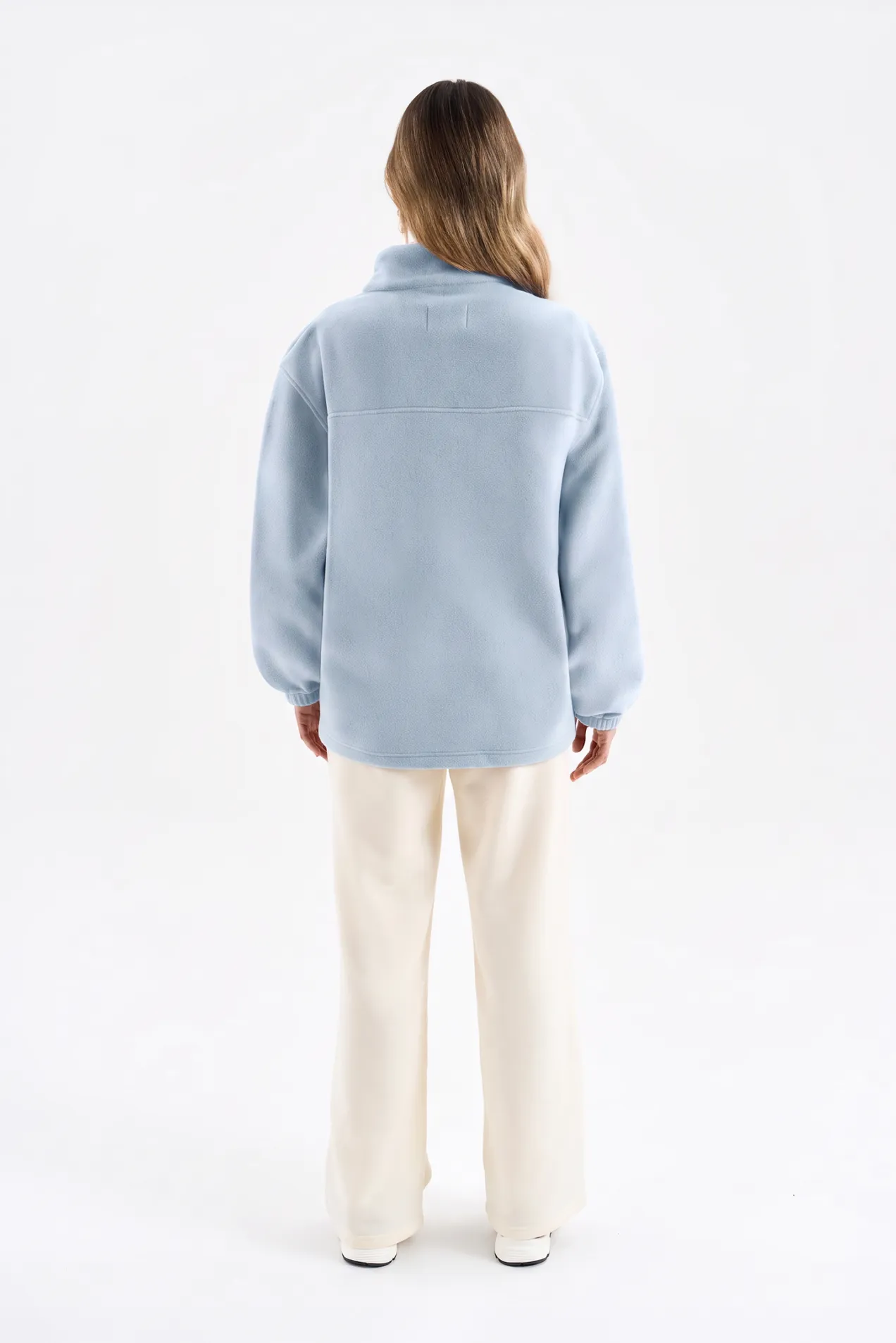 Fleece Pullover position: 6