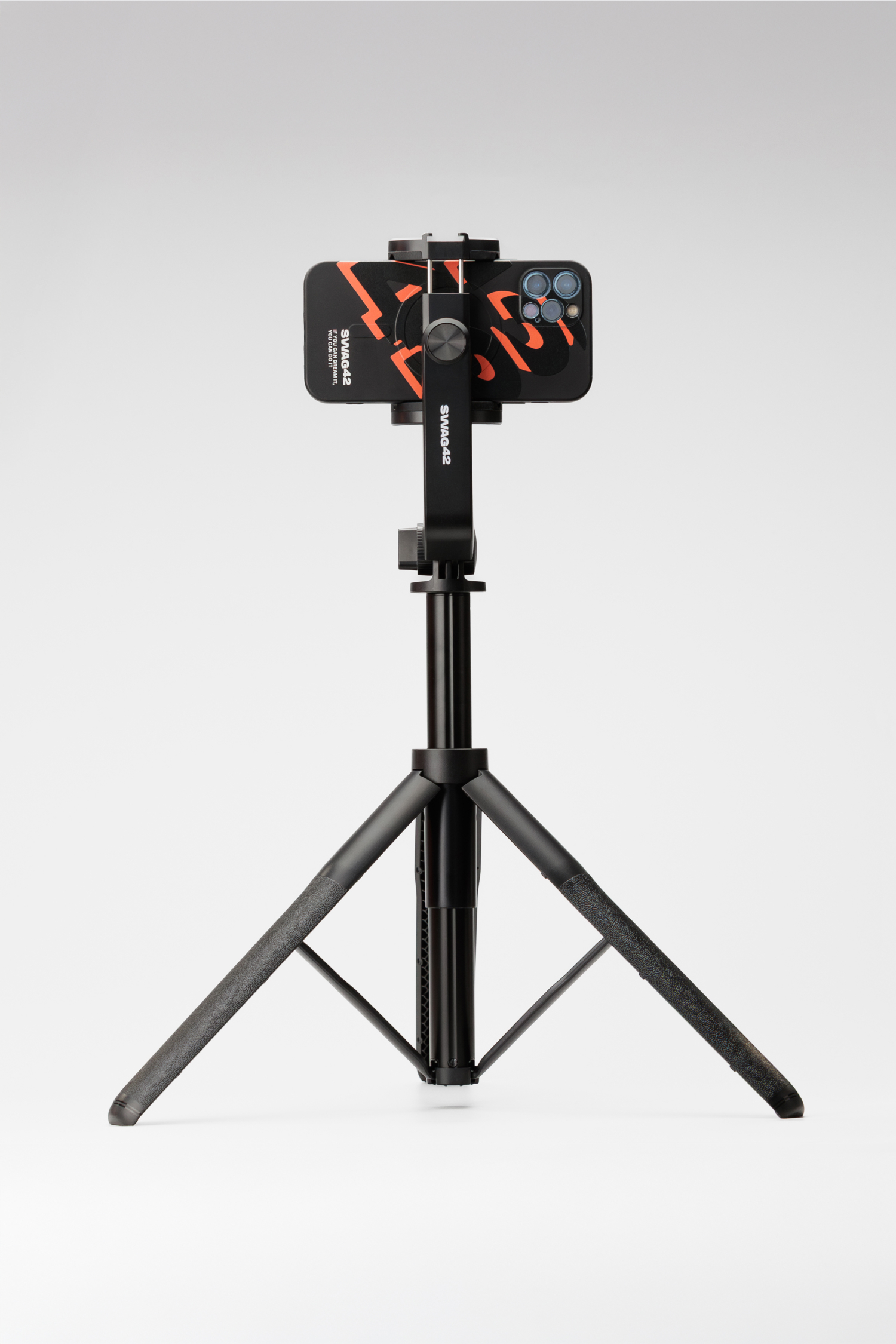 Bluetooth Selfie Tripod position: 0