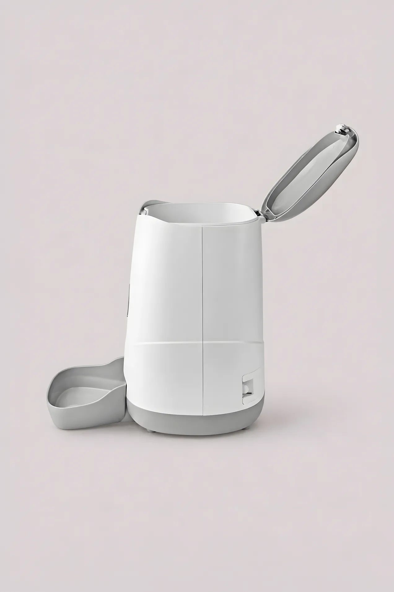 branded SmartLife Pet Food Dispenser