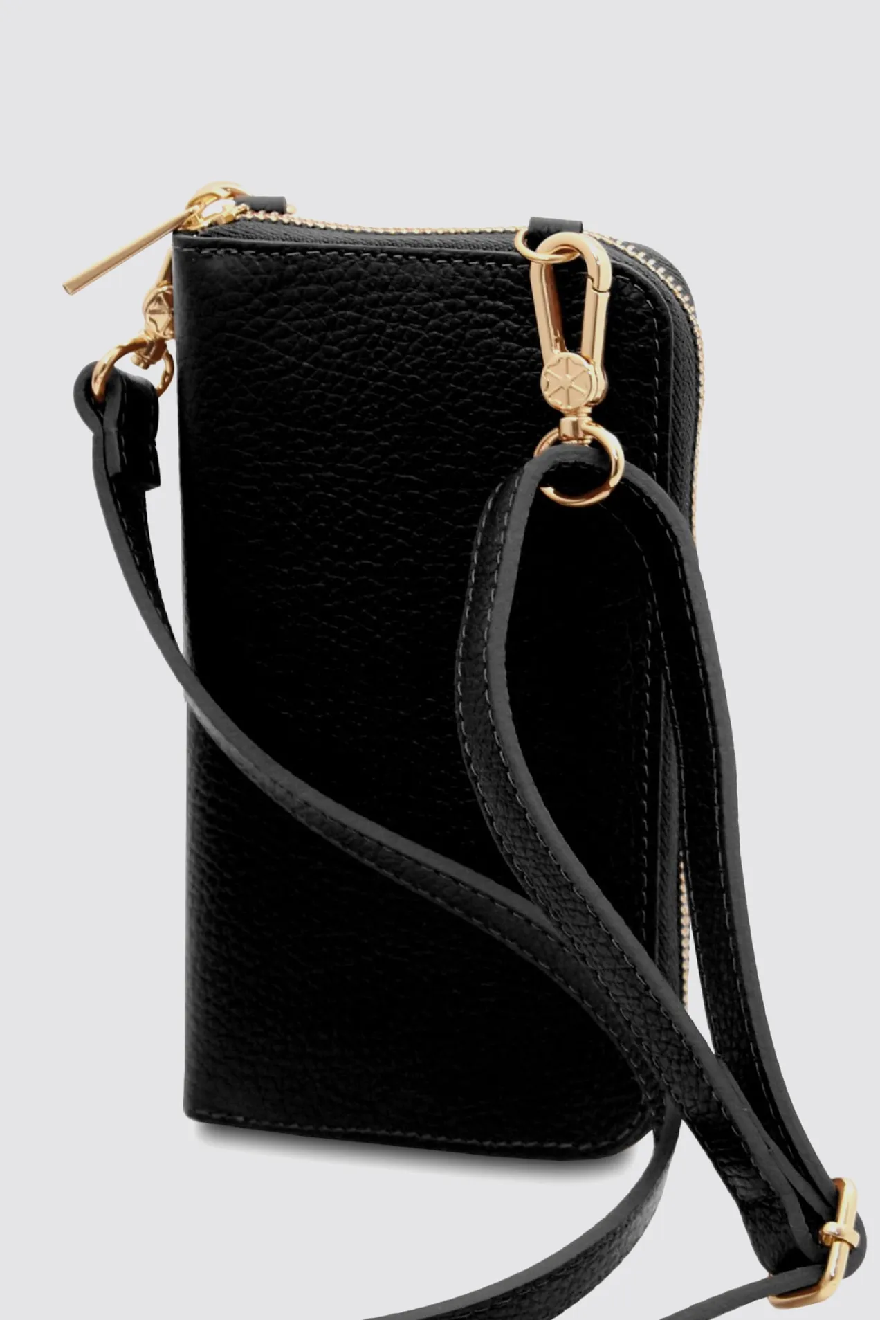 TL Bag Leather Wallet position: 4
