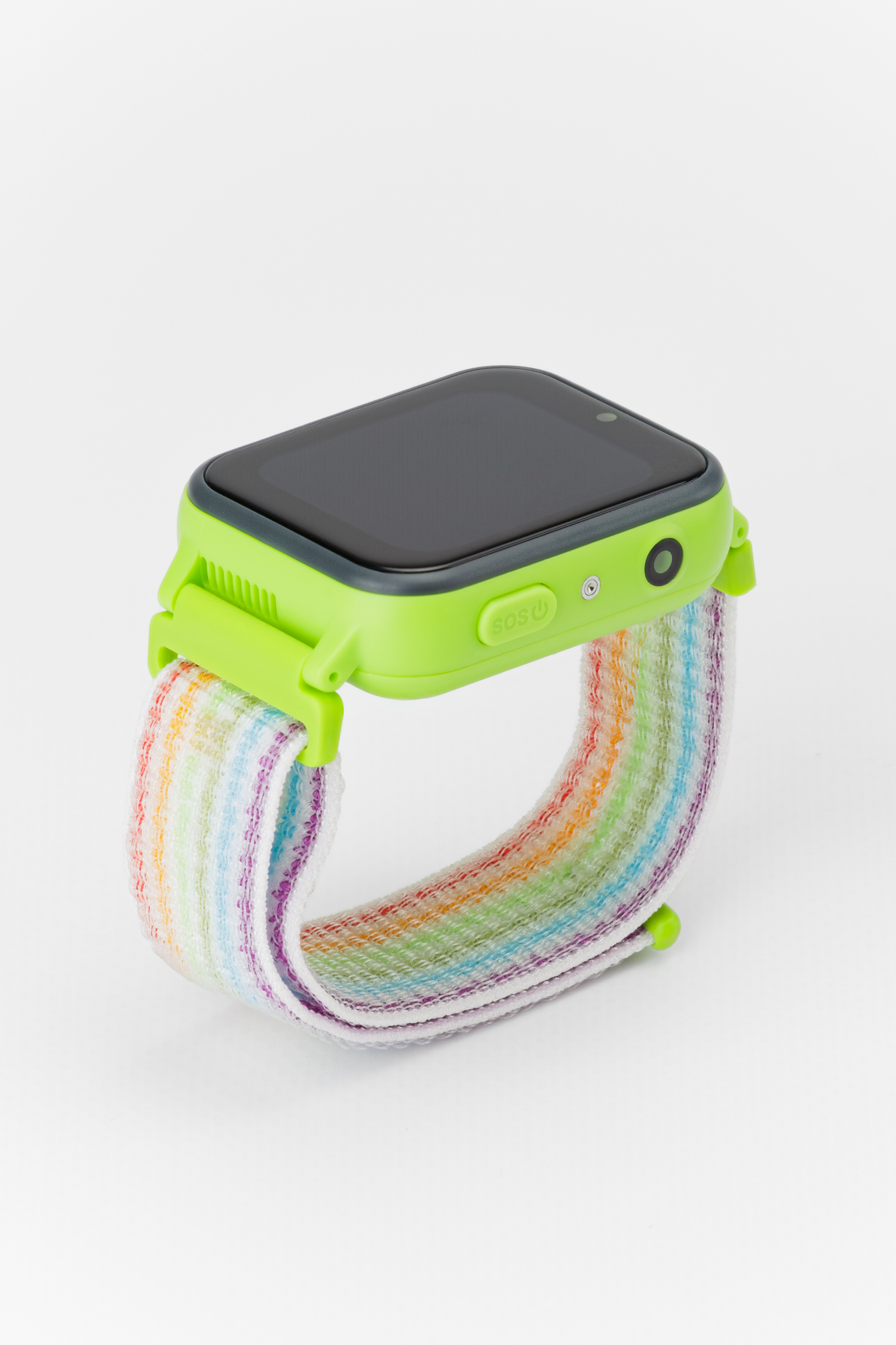 Canyon Alfie KW-37 Kids Smartwatch position: 0