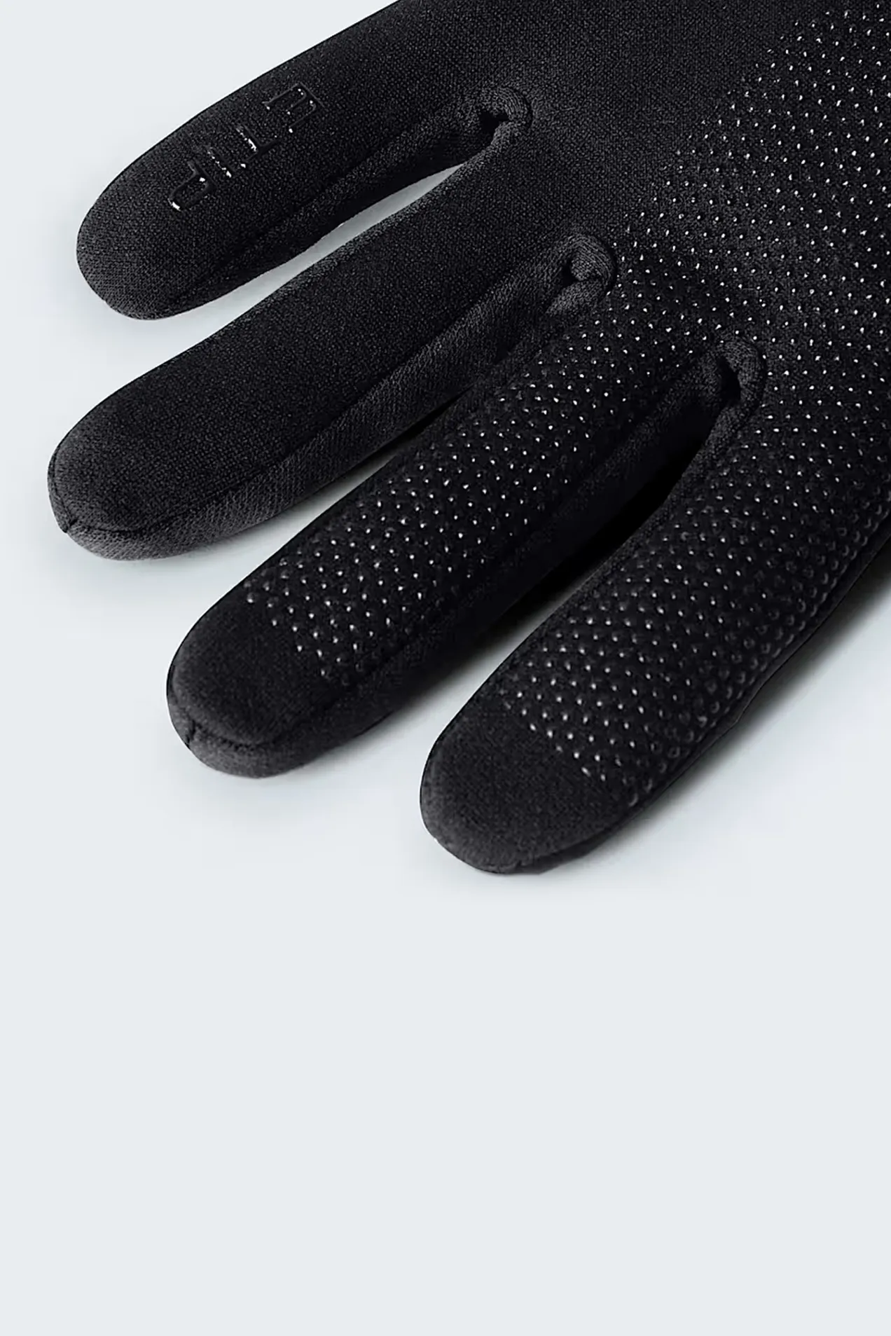 branded The North Face Etip Recycled Gloves