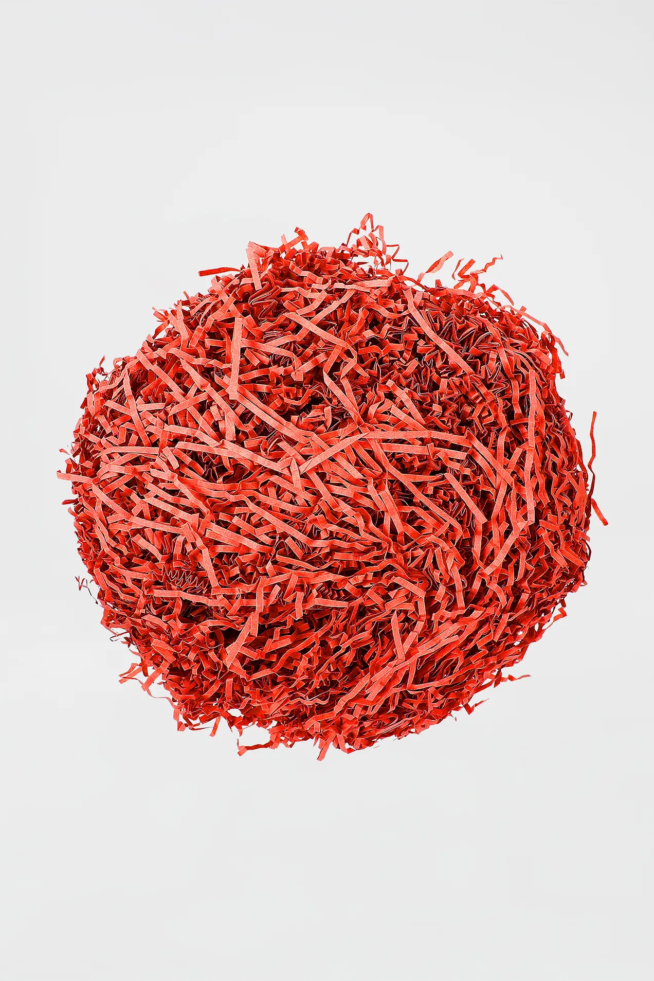 Natural Paper Shredded Filler position: 1