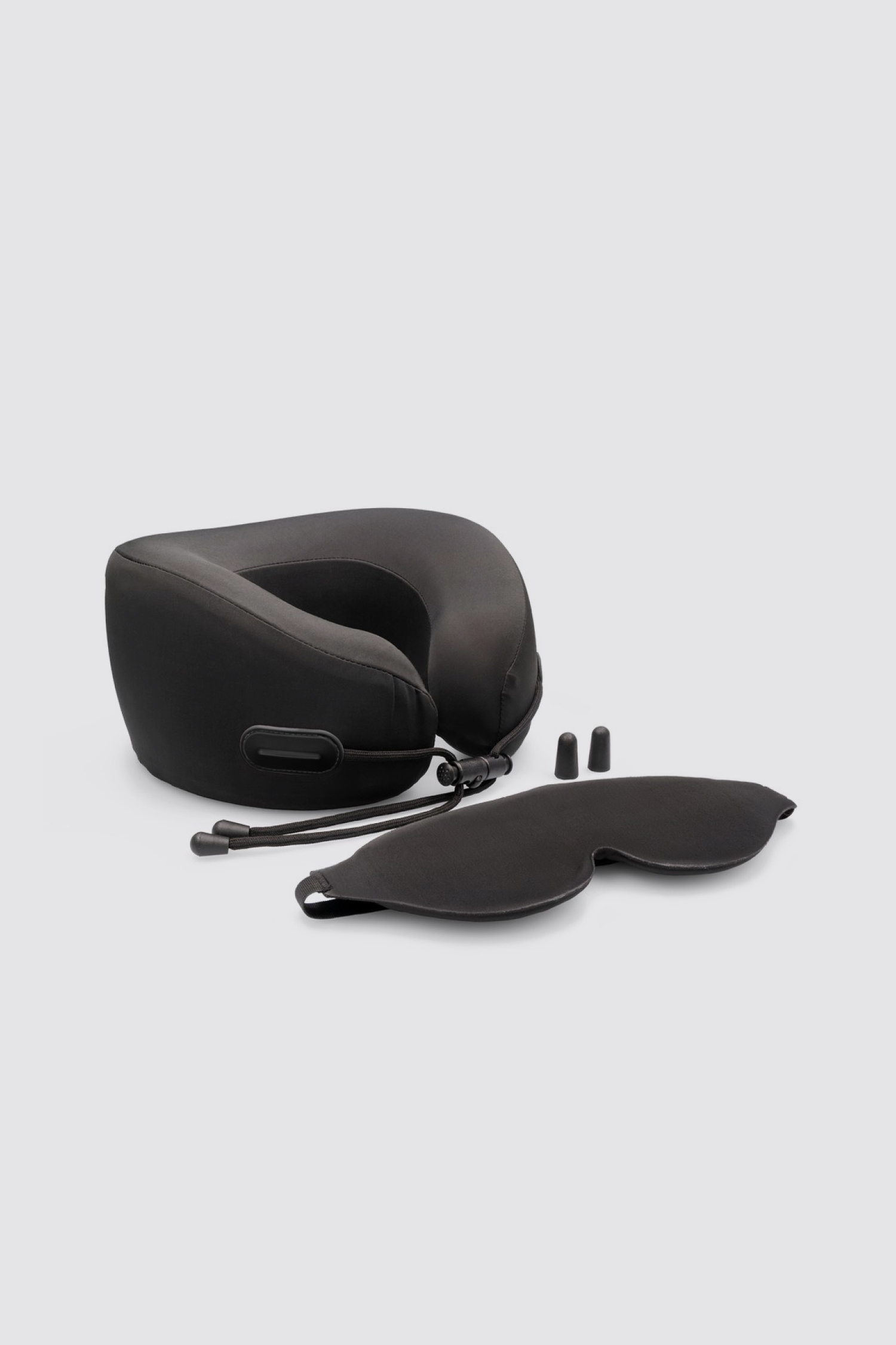 Upperlane 3-Piece Travel Set