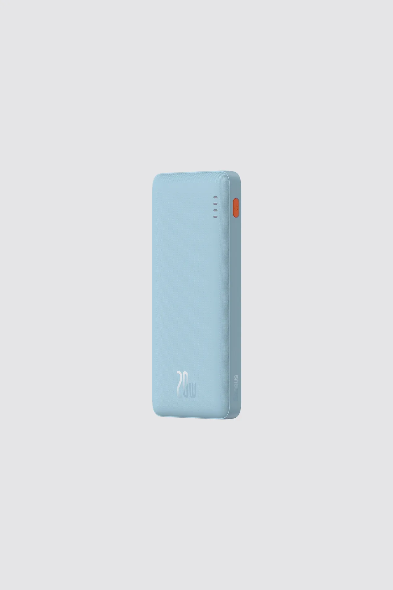 custom Baseus Airpow 20W 10,000 mAh Power Bank with your logo