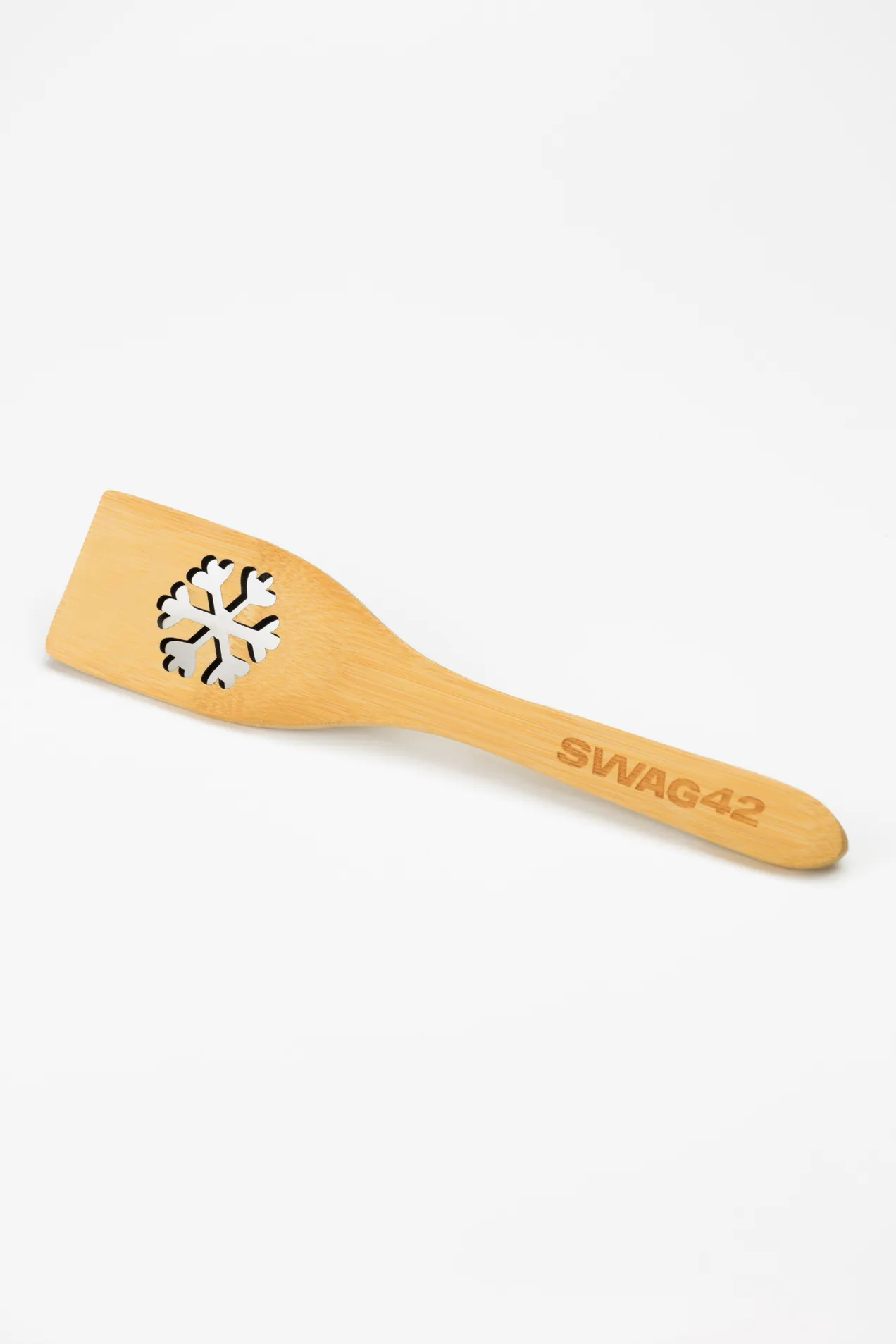 Kitchen Wood Spoon position: 4