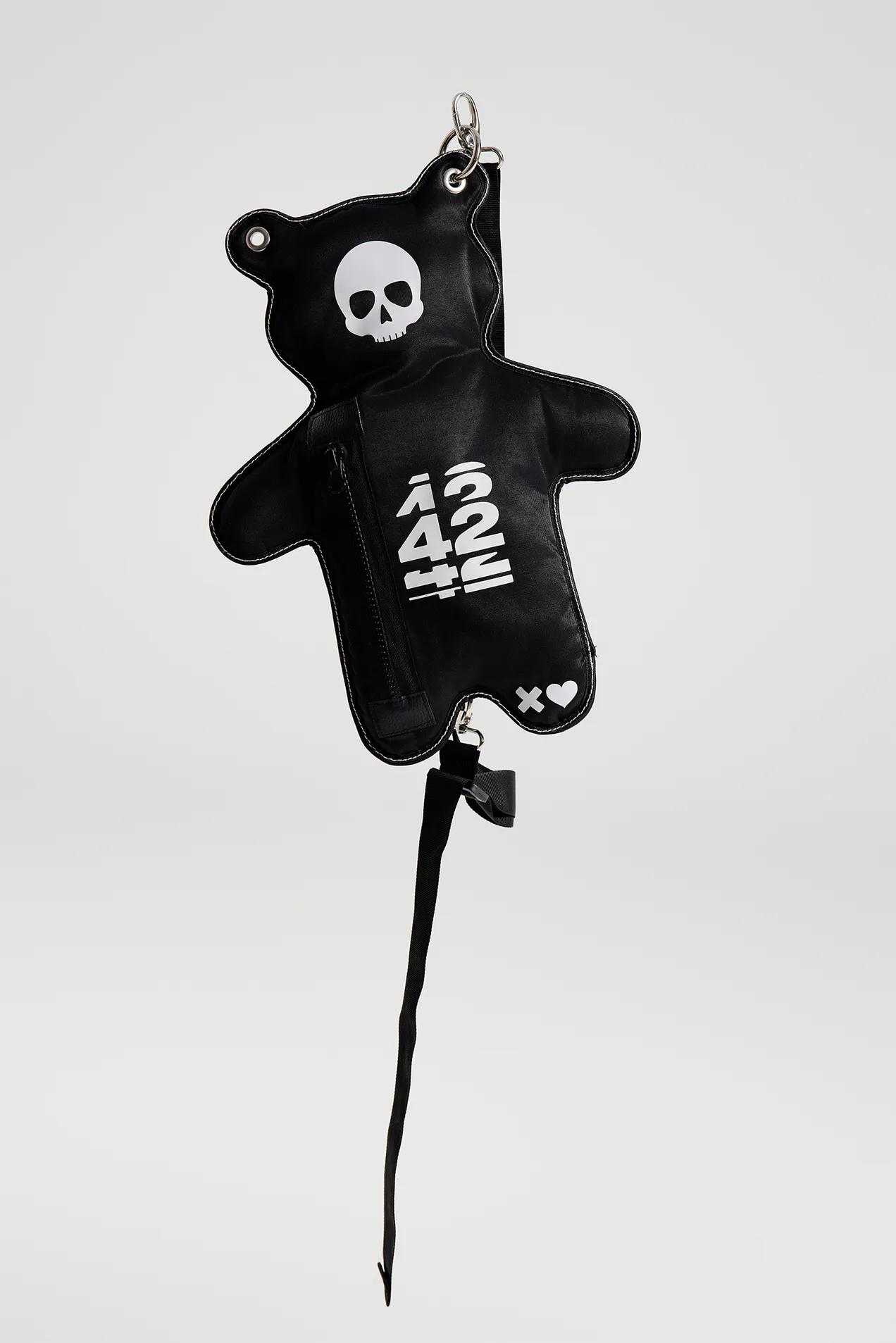 custom Spicybears x Swag42 bag with your logo