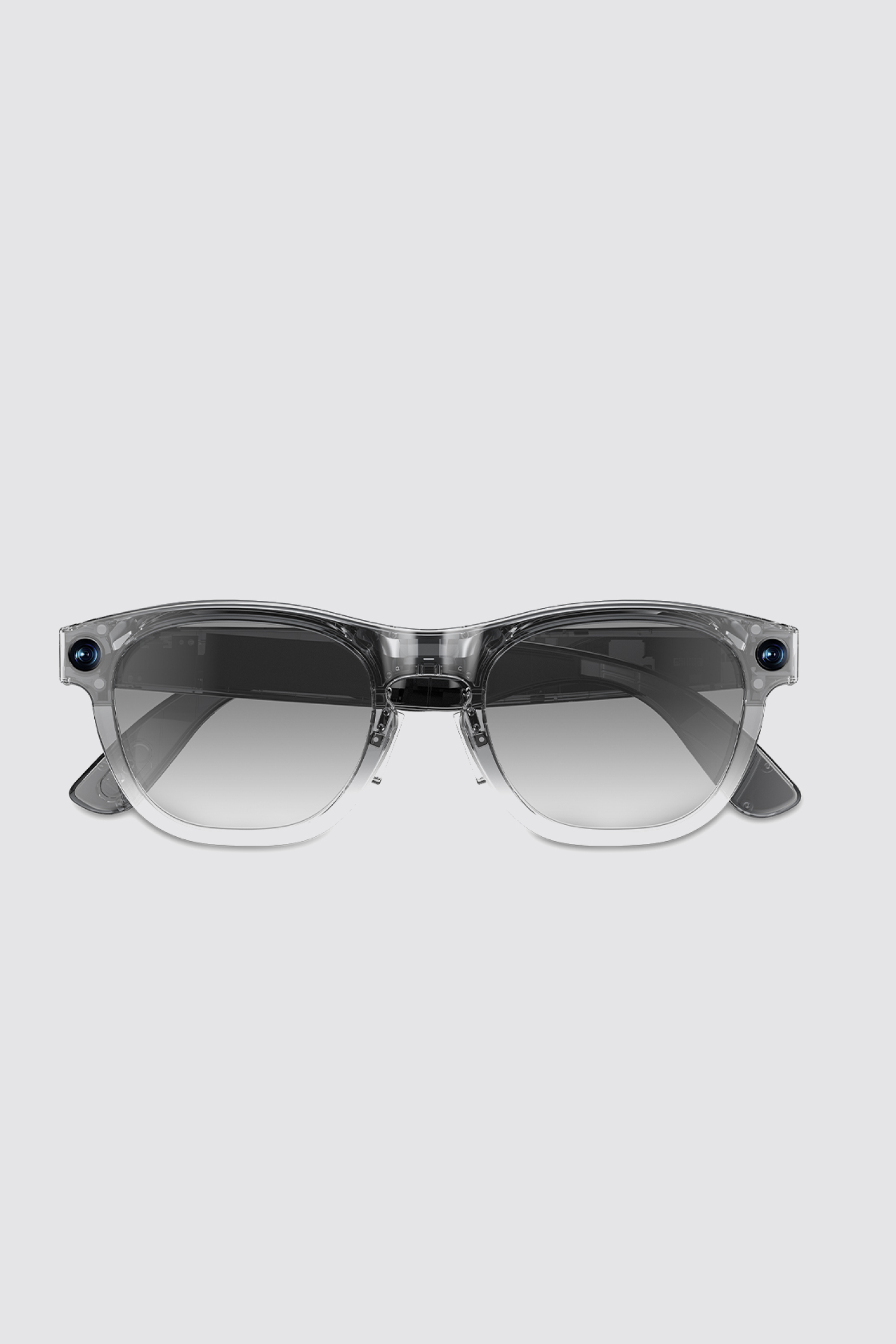 Prixton IRIS AI Smart Glasses