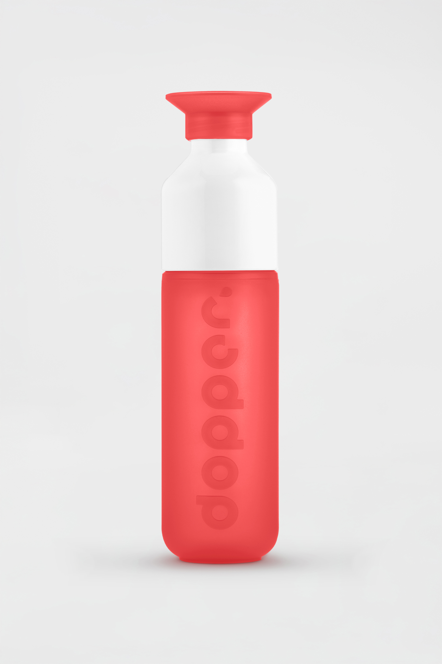 Dopper Original Plastic Bottle 450ml position: 0