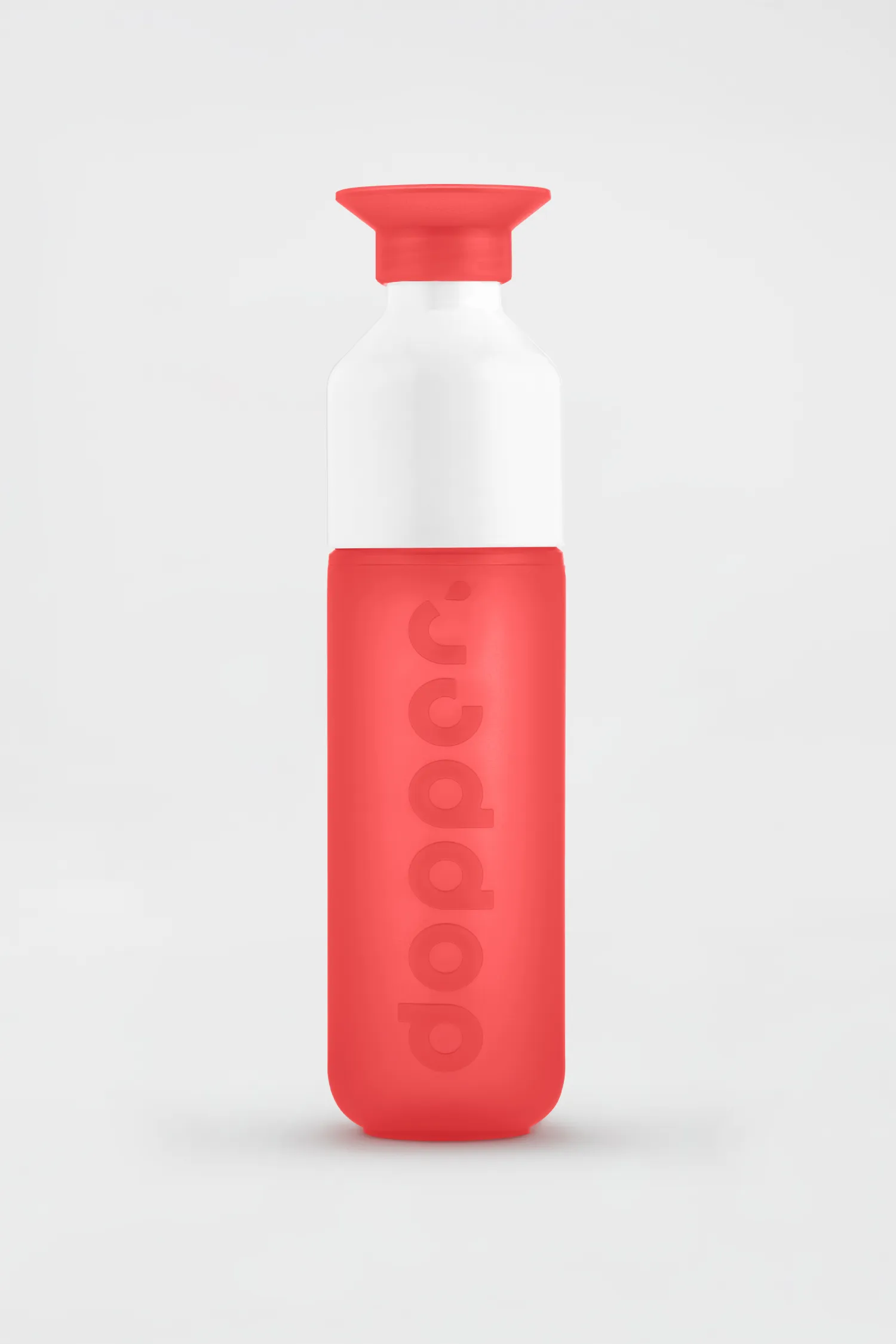 Custom Dopper Original Plastic Bottle 450ml Swag42 - Water Bottles with ...