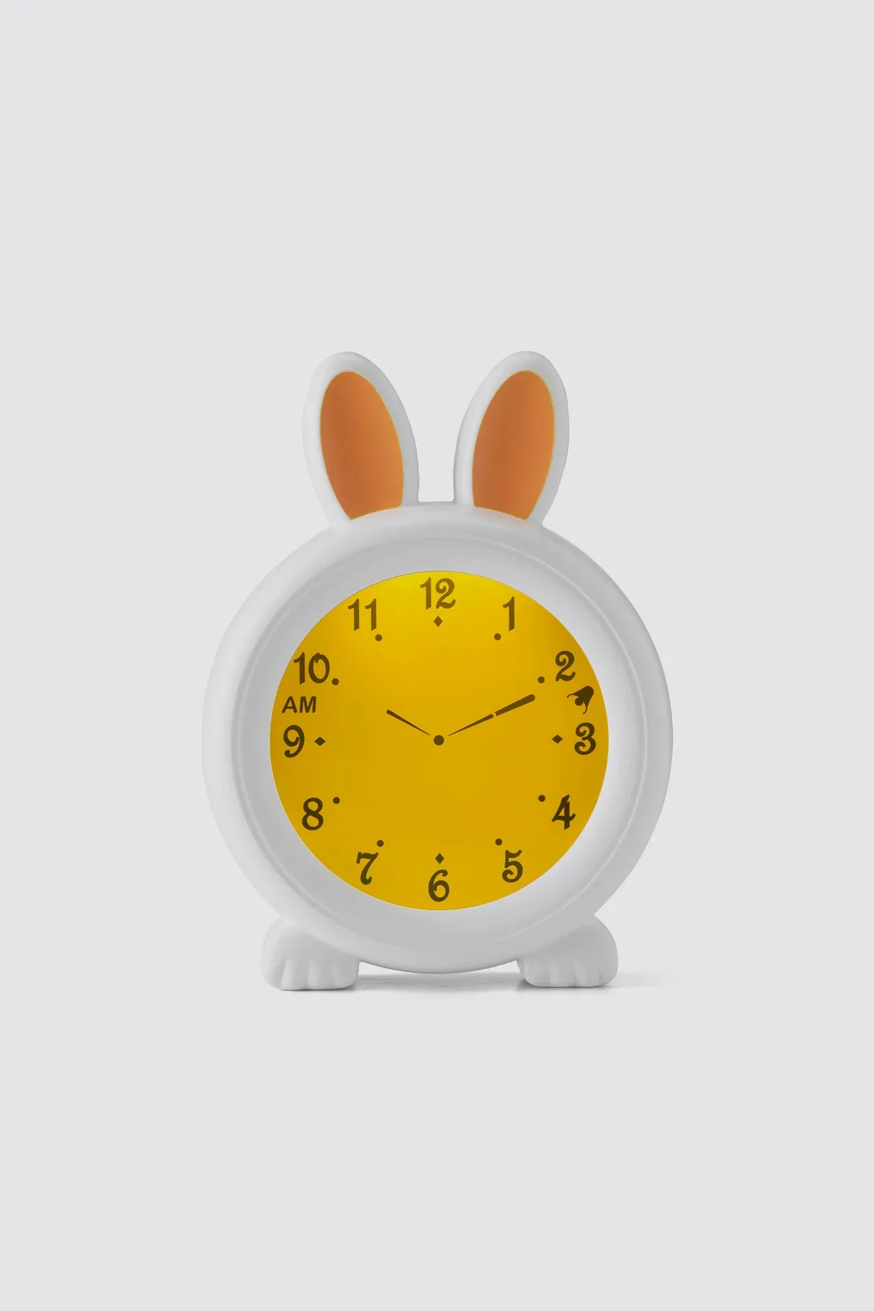 Bunny Sleep Trainer Clock position: 1