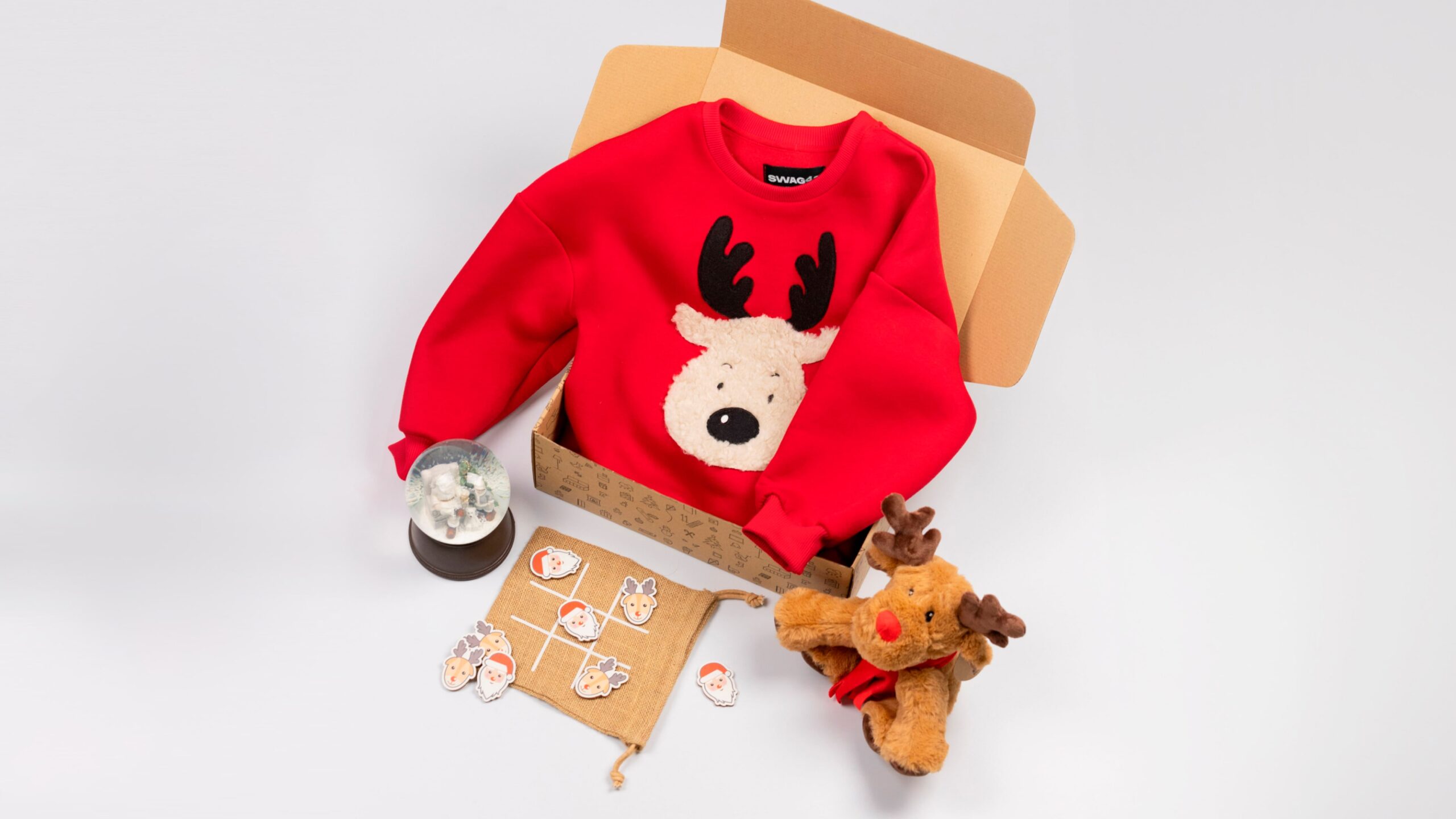 Christmas Kids' gifts 