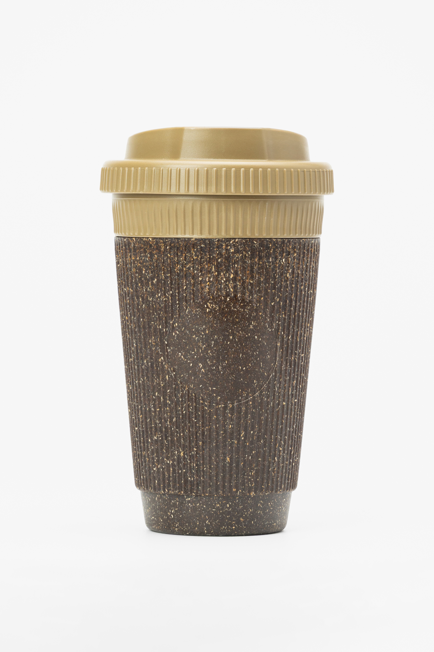 Coffee Cup 350 ml with Recycled Coffee Material position: 0