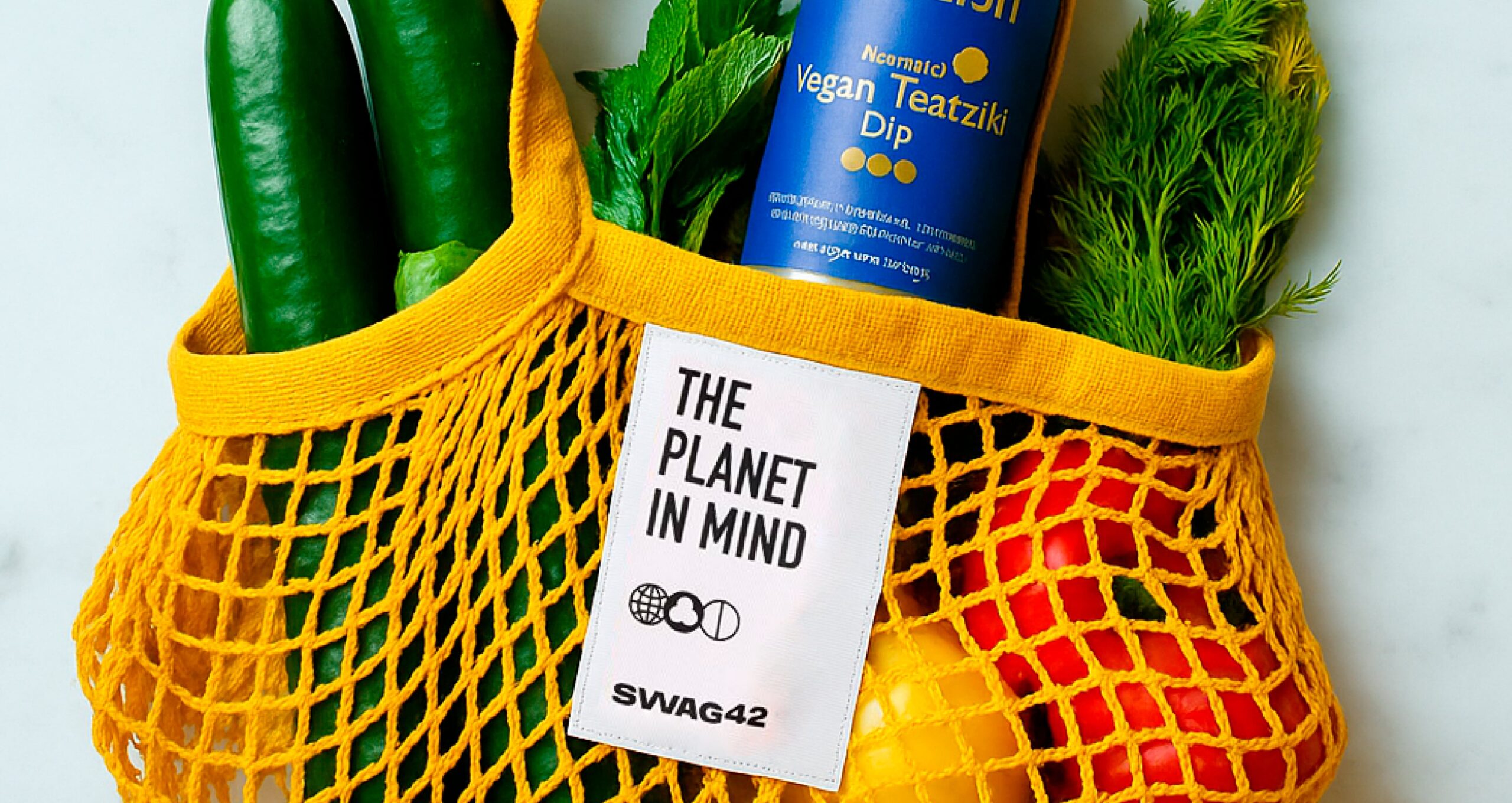 Top eco-friendly swag ideas for 2026