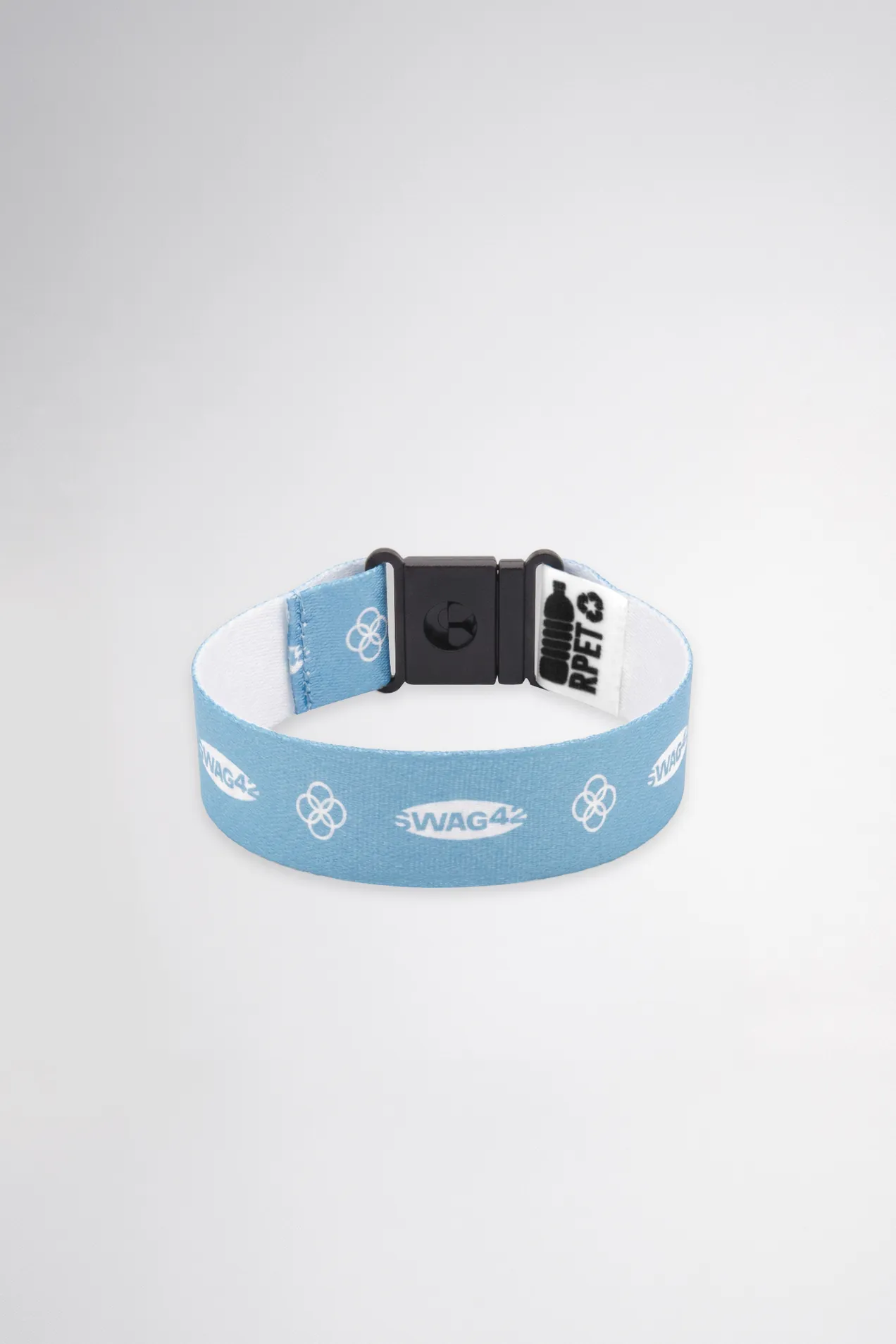 Custom Wristband position: 1