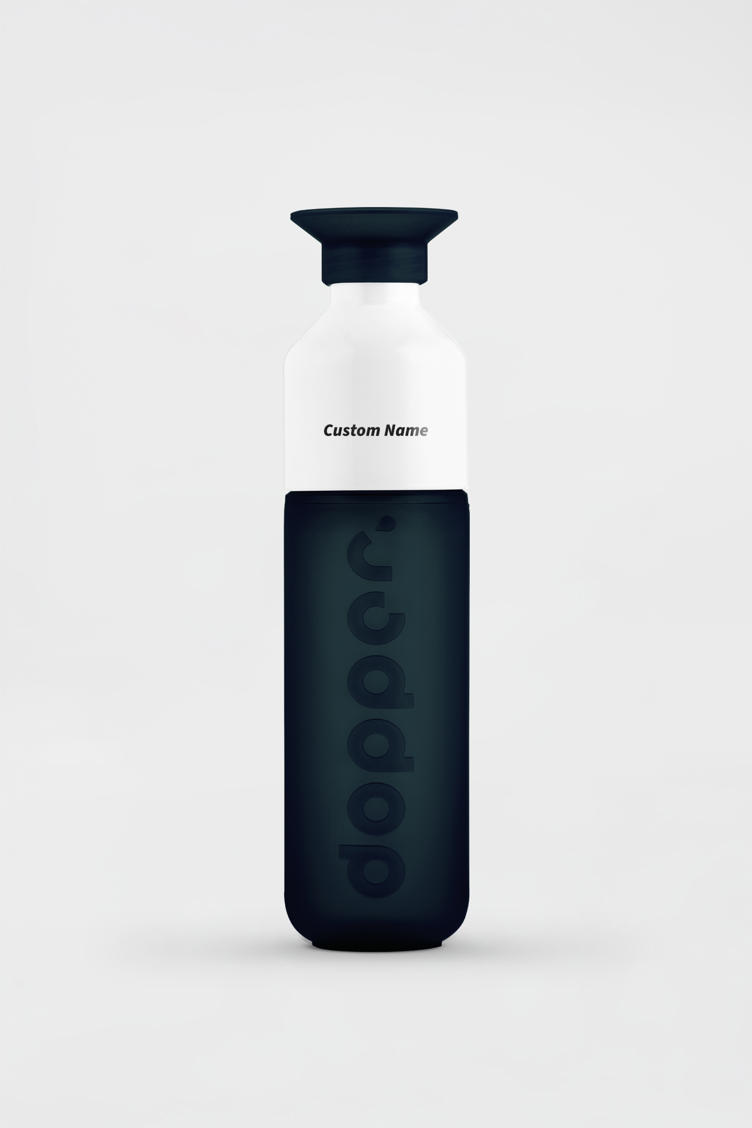 Dopper Original Personalized Bottle 450 ml position: 0