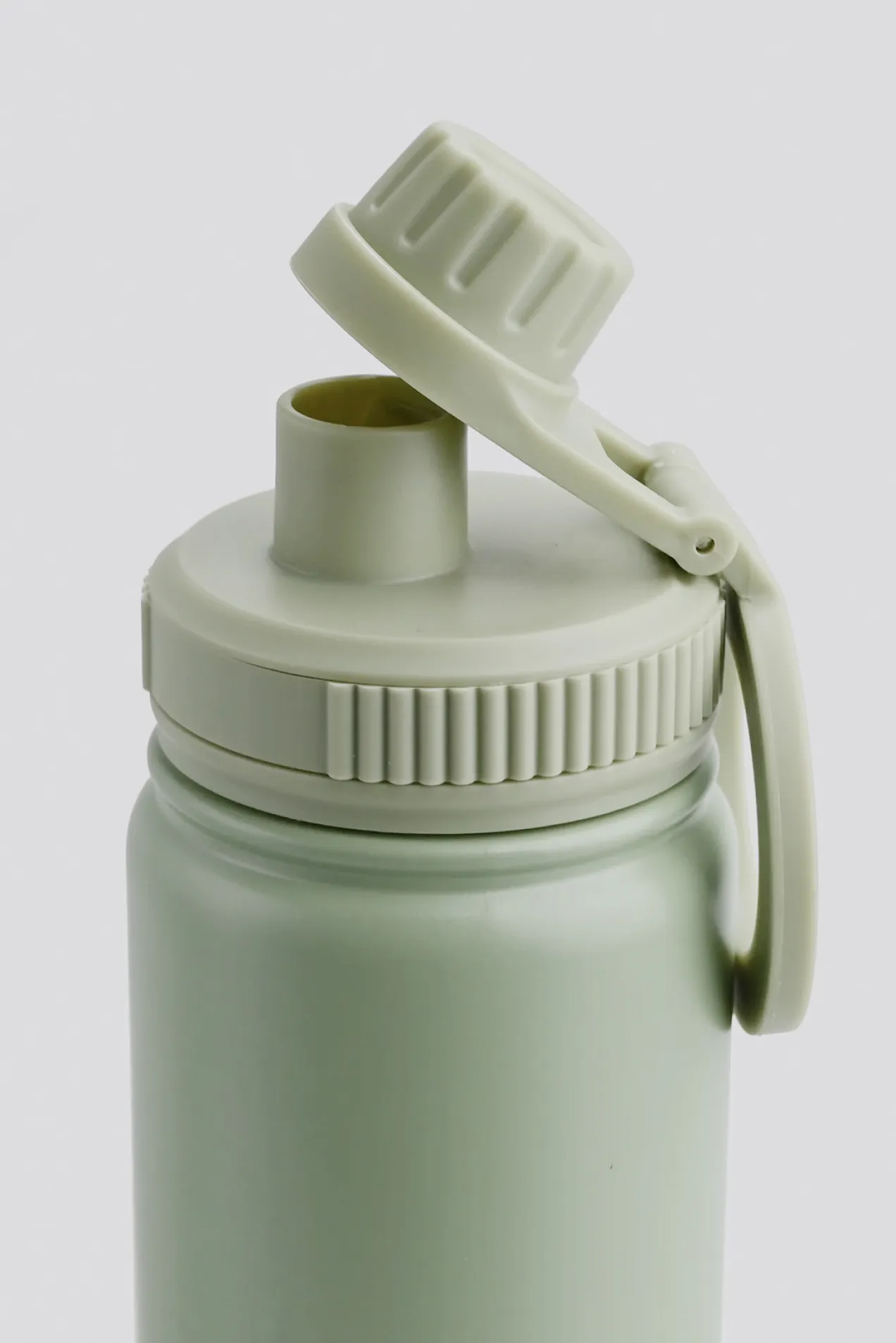 branded Magnetic Phone Holder Sports Bottle 750 ml
