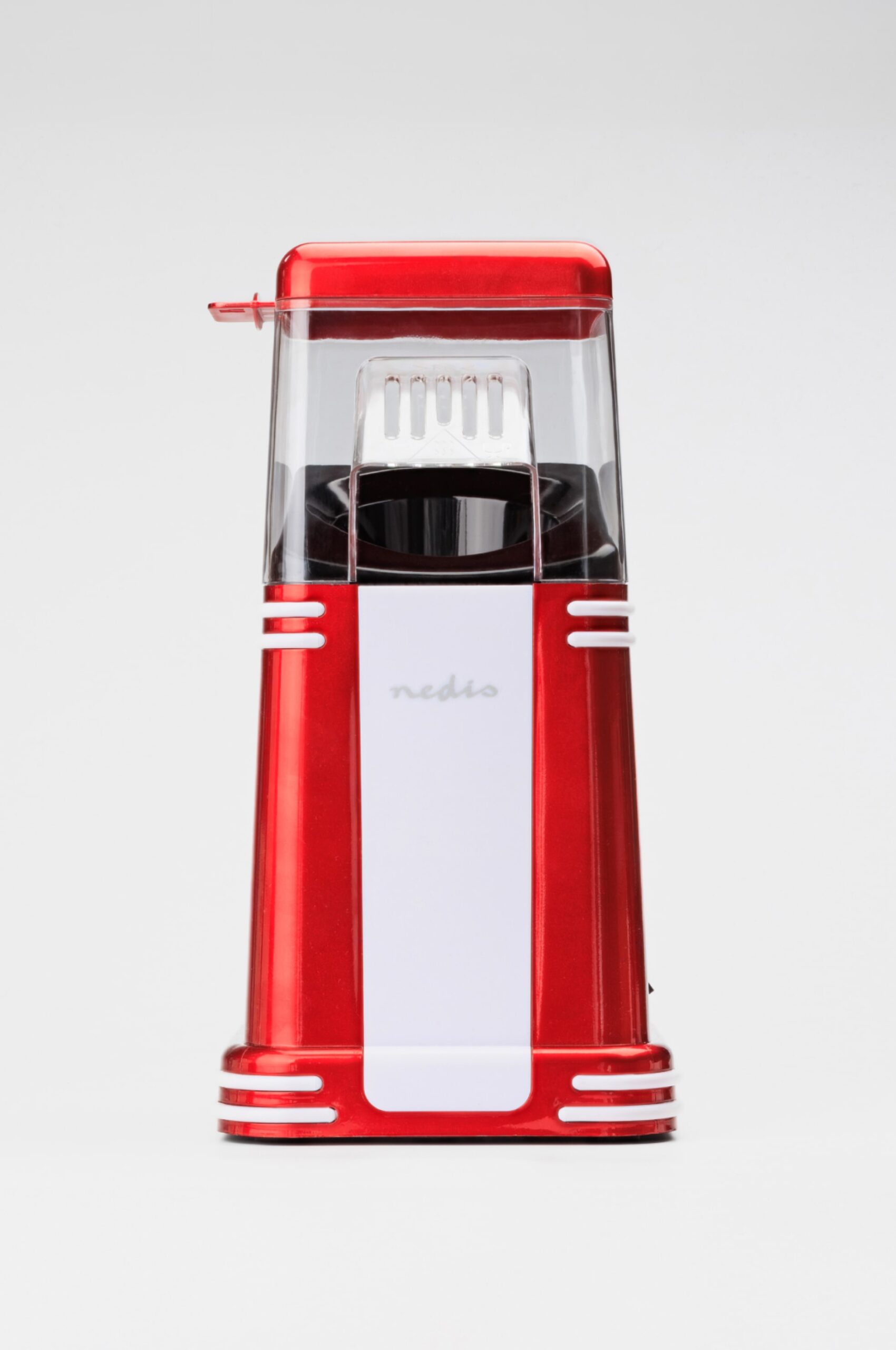 Popcorn maker