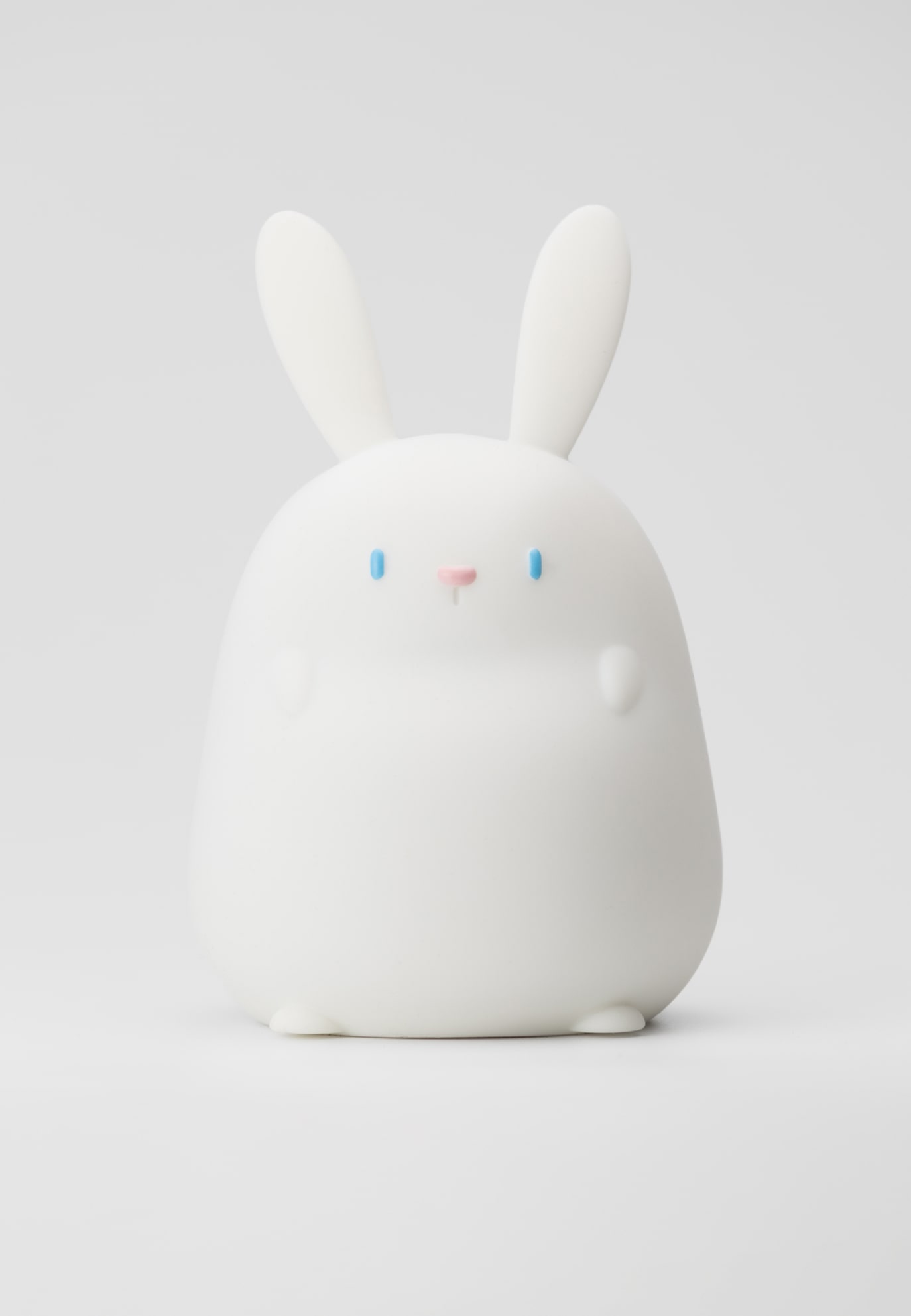 Branded bedside lamp for kids