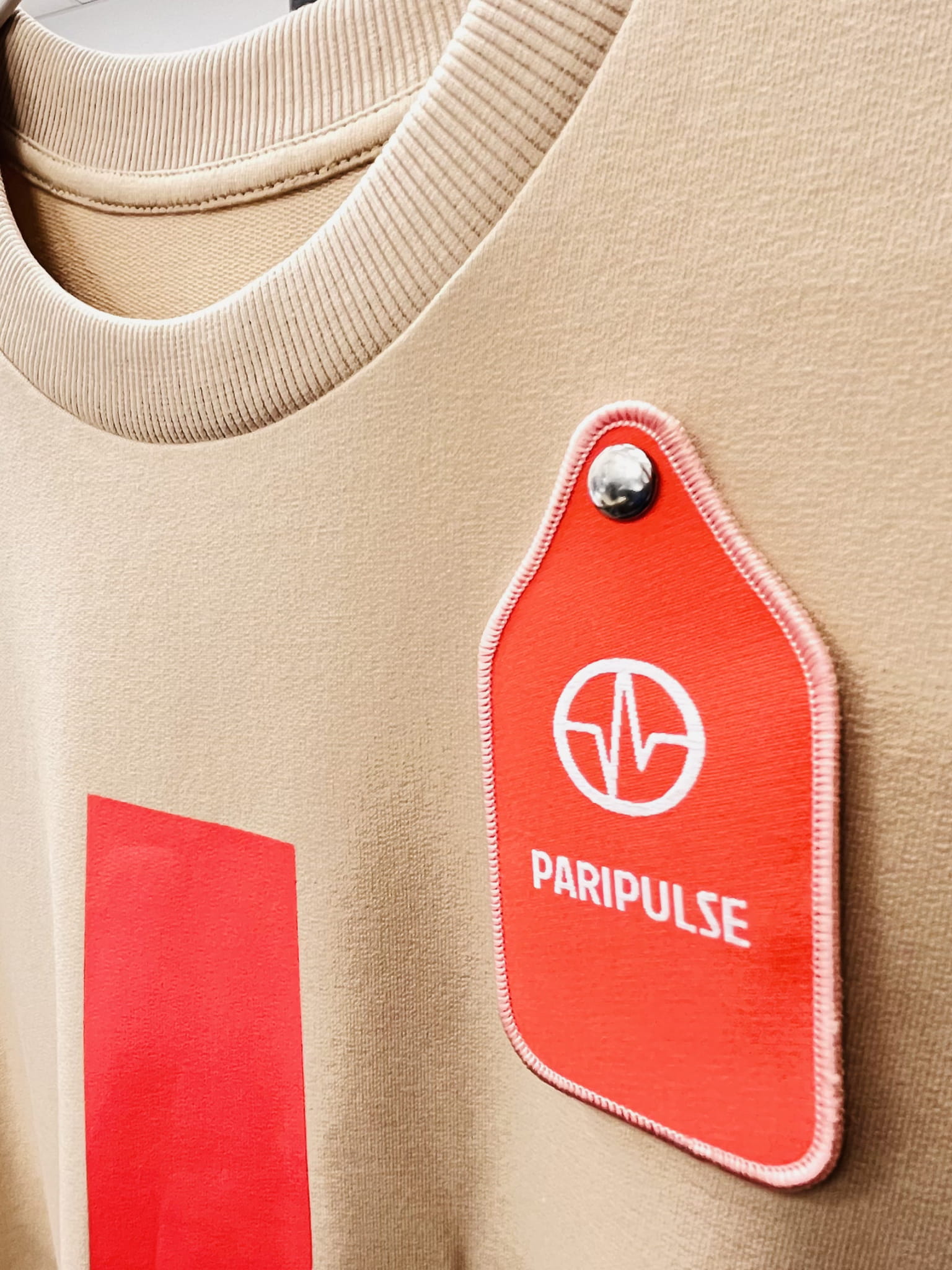 Sweatshirt Medium
